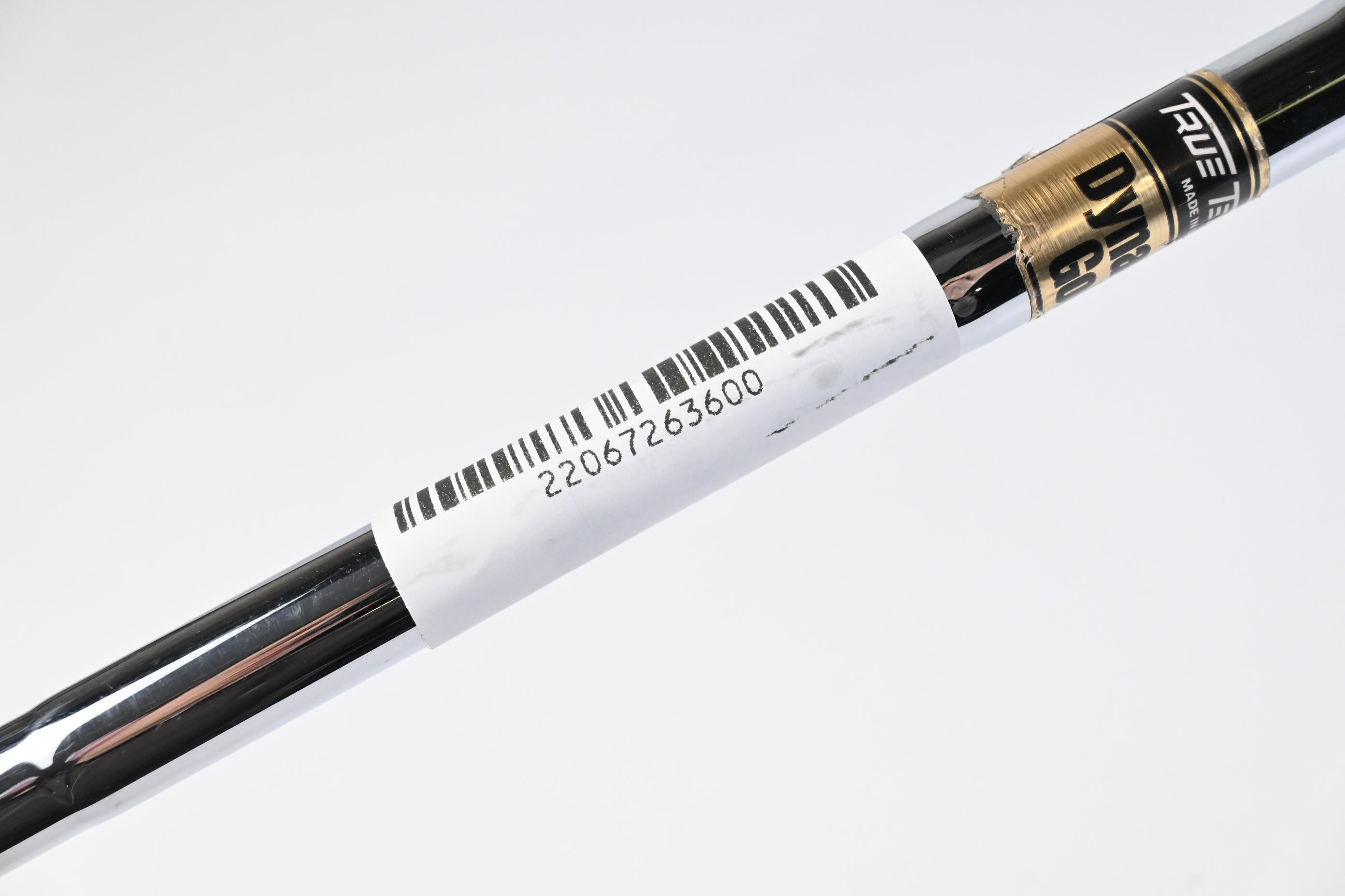 Mizuno MP T Series Gap Wedge / 53 Degree / Wedge Flex Dynamic Gold Shaft