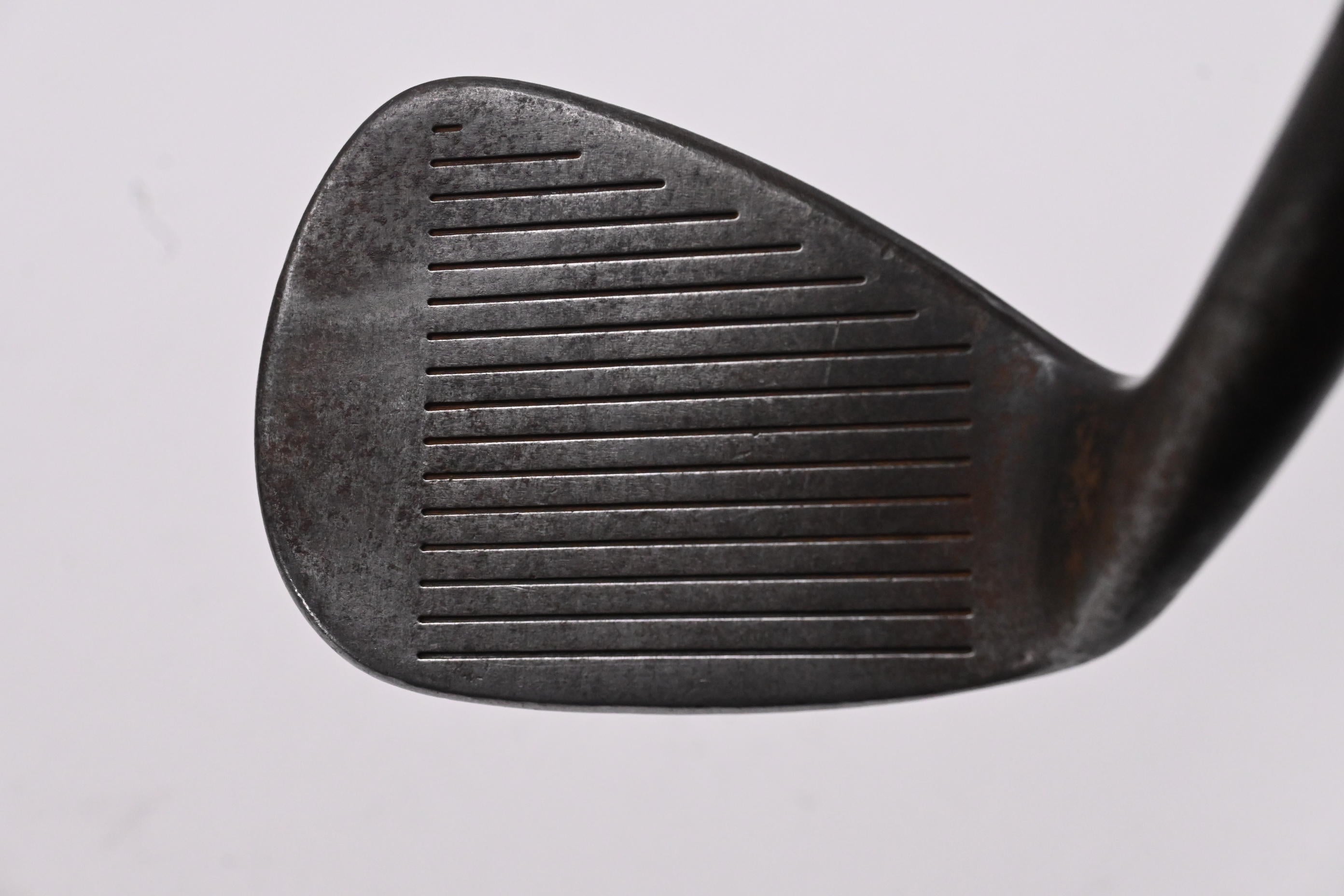 Titleist Vokey Oil Can Lob Wedge / 60 Degree / Wedge Flex Dynamic Gold Shaft