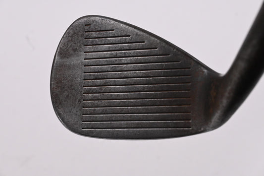 Titleist Vokey Oil Can Lob Wedge / 60 Degree / Wedge Flex Dynamic Gold Shaft