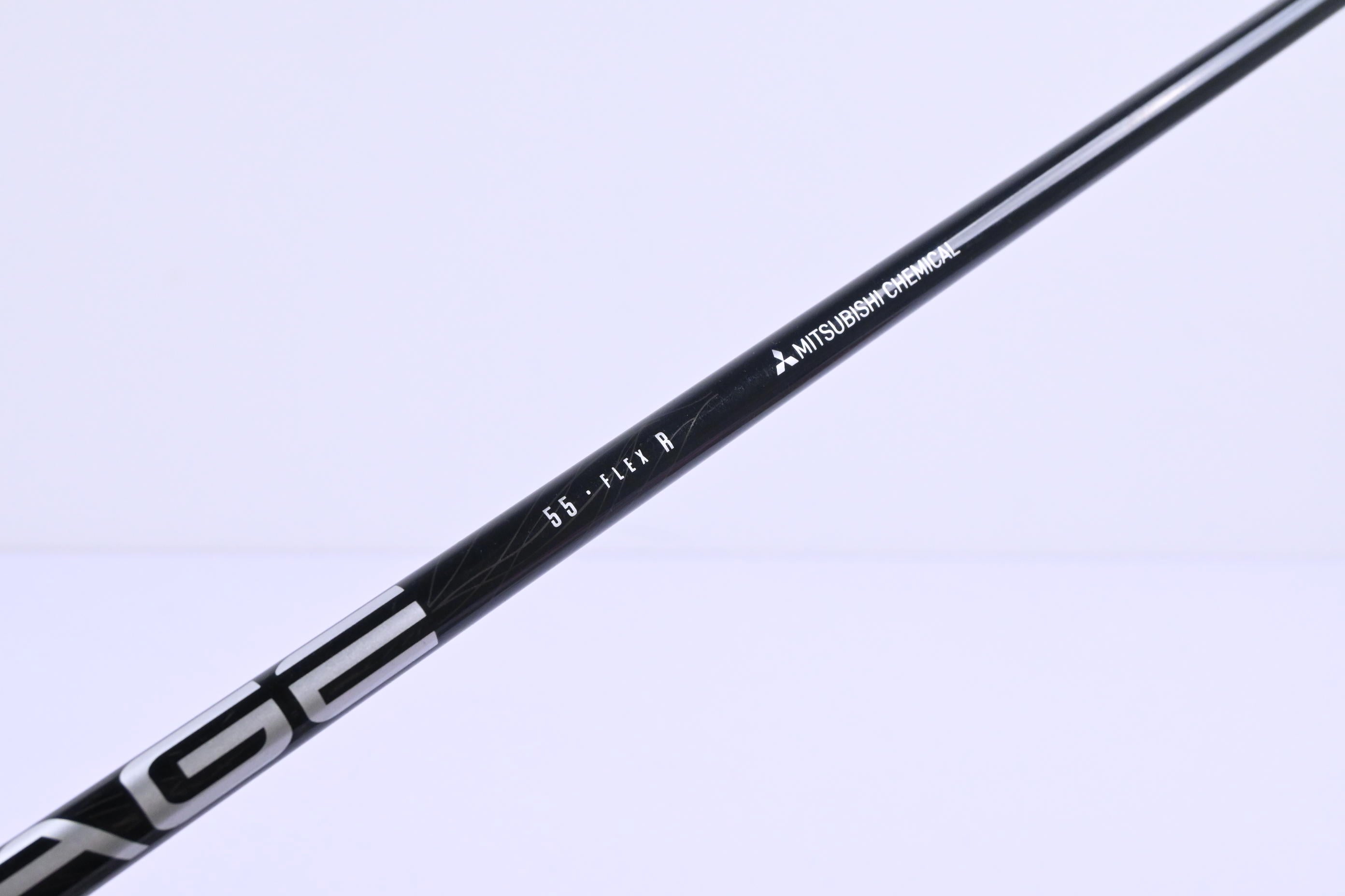 Kuro Kage Black Dual Core TiNi #5 Wood Shaft / Regular Flex / Titleist 2nd Gen