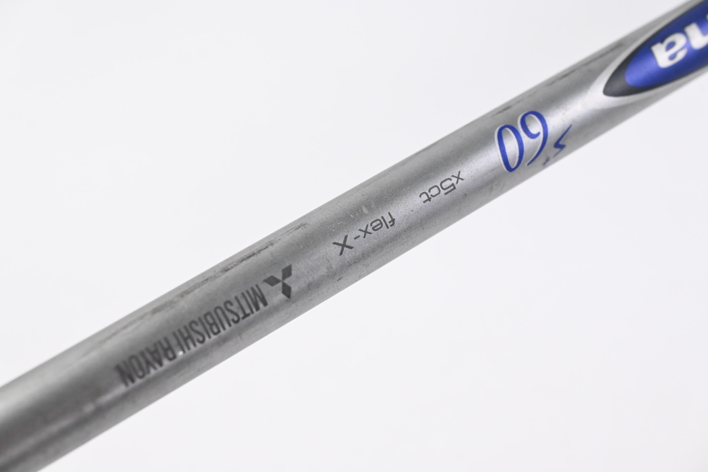 Nike Vapor Flex #3 Wood / 13-17 Degree / X-Flex Diamana S+60 Shaft