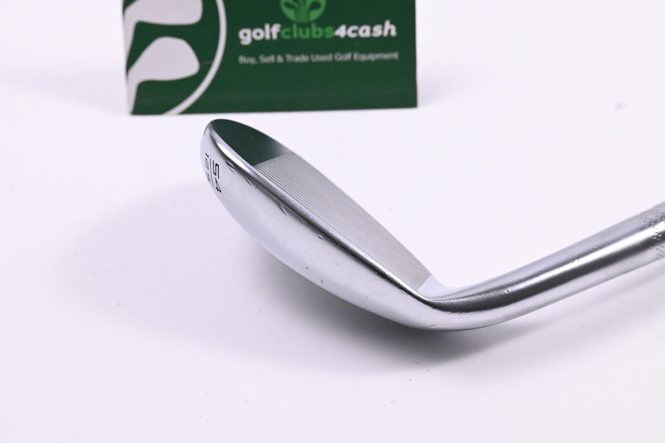 Callaway Opus Platinum Sand Wedge / 54 Degree / Wedge Flex Dynamic Gold MID 115