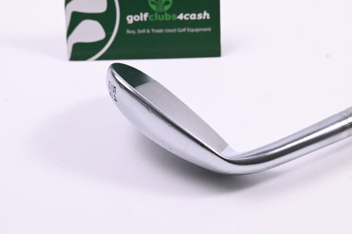 Callaway Opus Platinum Sand Wedge / 54 Degree / Wedge Flex Dynamic Gold MID 115