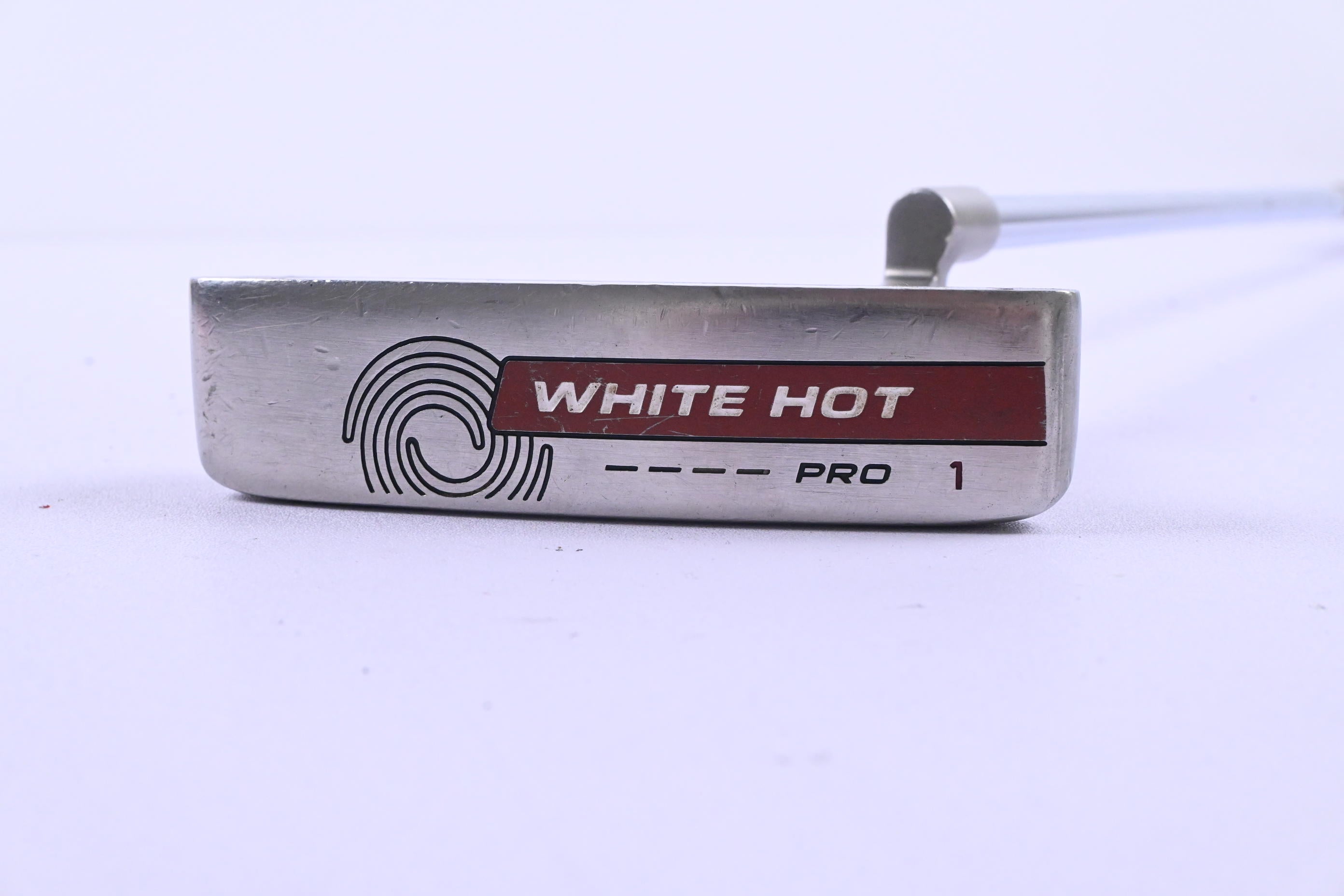 Odyssey White Hot Pro #1 Putter / 31 Inch