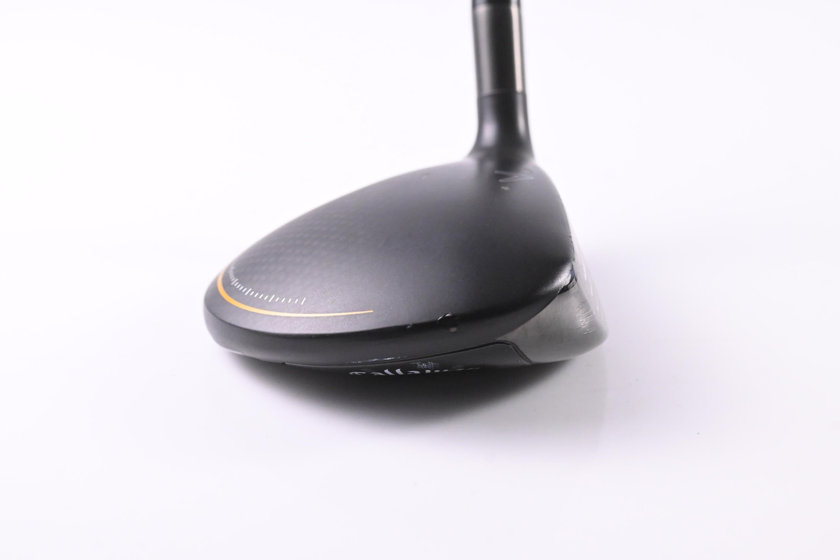Callaway Rogue ST Max D #5 Wood / 19 Degree / Regular Flex Cypher 50 Shaft