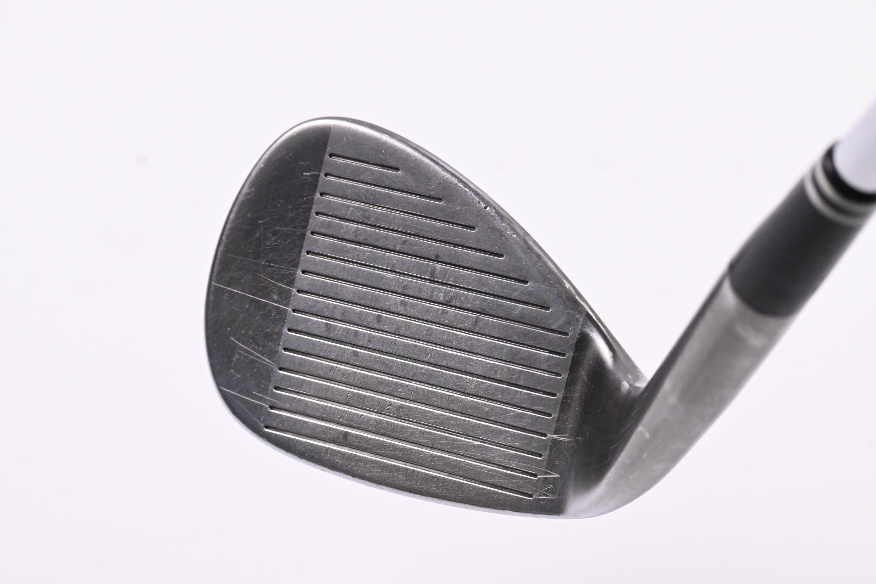 Cleveland CG14 Gap Wedge / 50 Degree / Wedge Flex Cleveland Traction Shaft