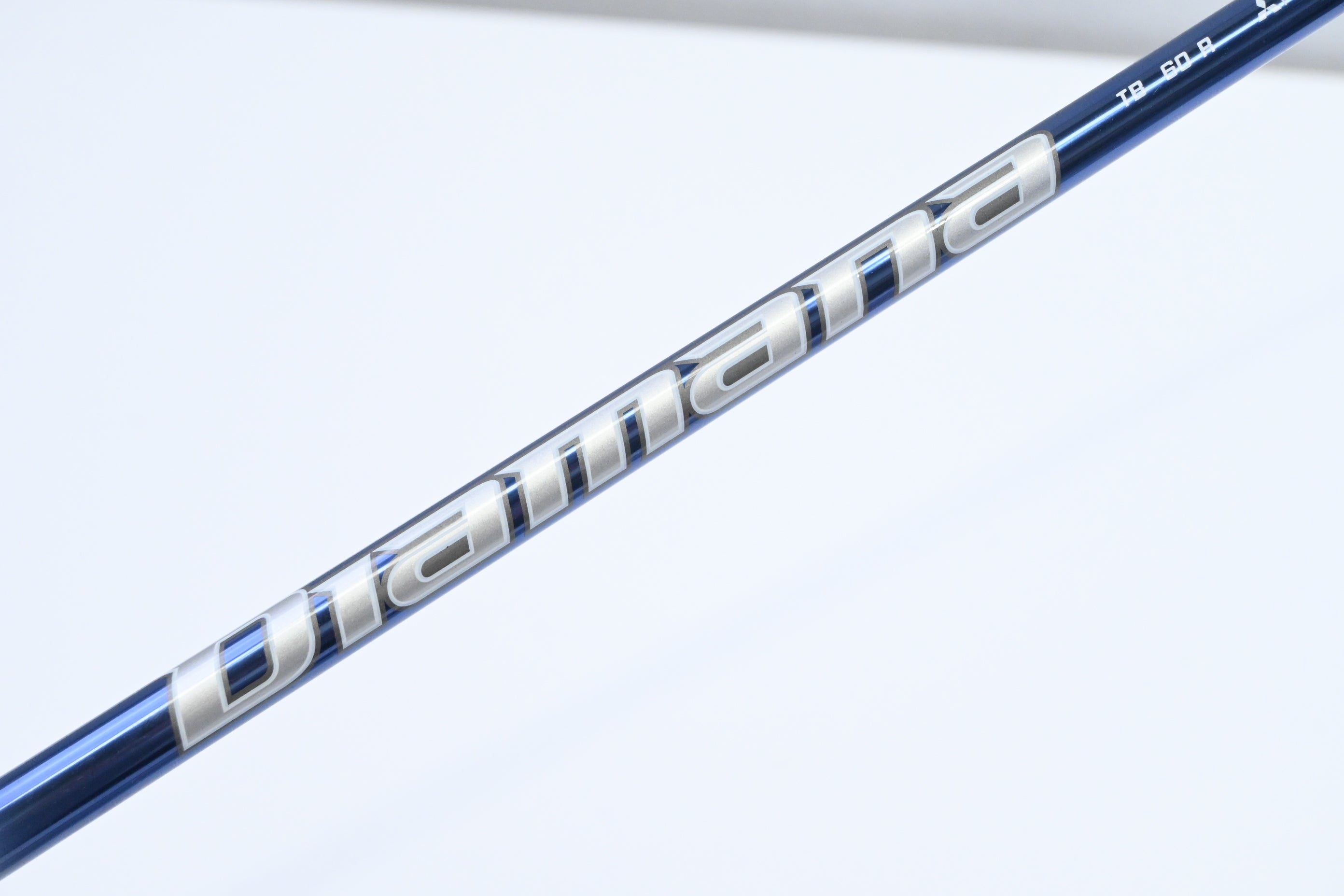 Diamana TB Series 60 Driver Shaft / Regular Flex / Titleist