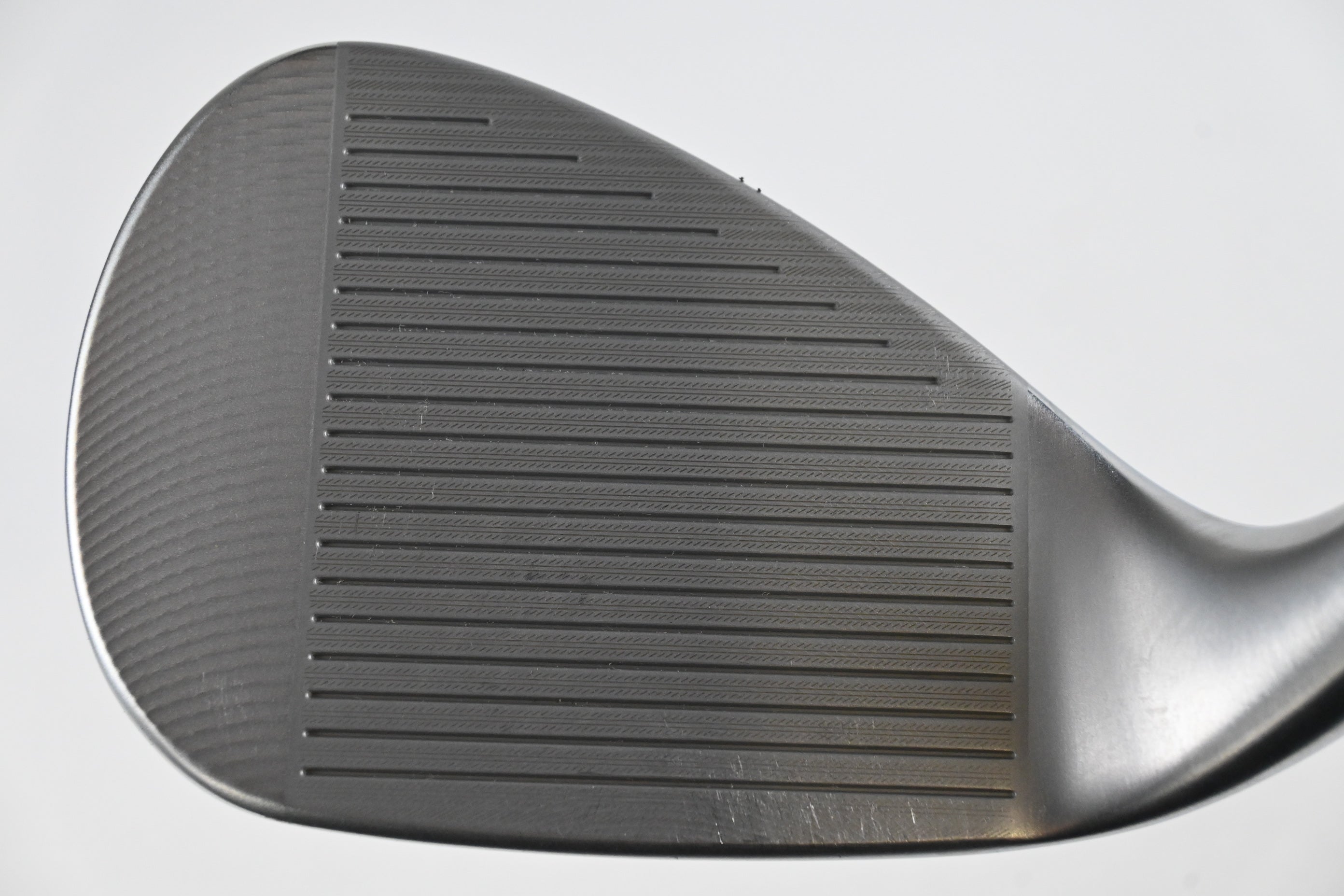 Cleveland CBX 4 Zipcore Gap Wedge / 52 Degree / Wedge Flex UST Recoil Dart 80