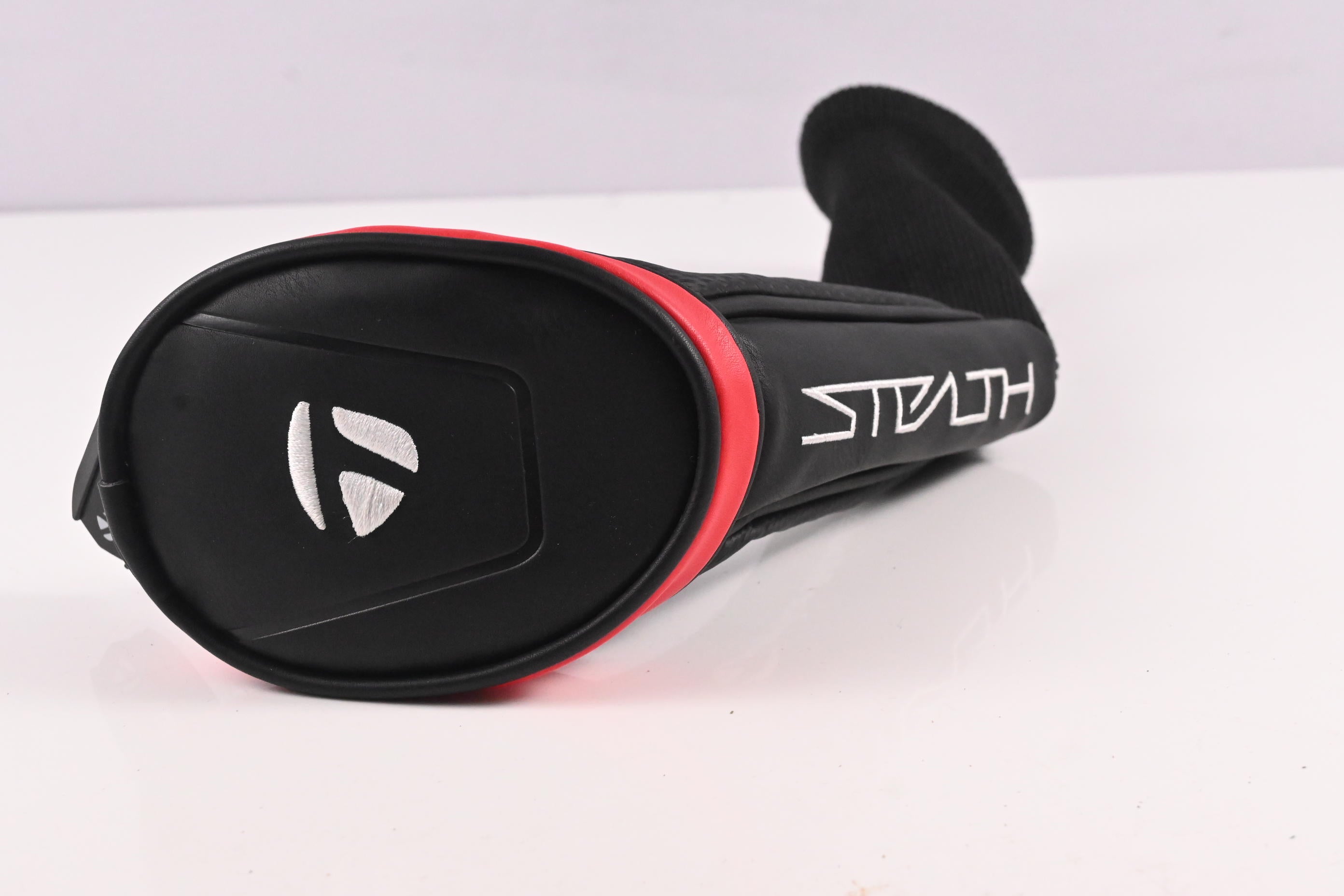 Taylormade Stealth #3 Hybrid / 19 Degree / Regular Flex Fujikura Ventus Red 6
