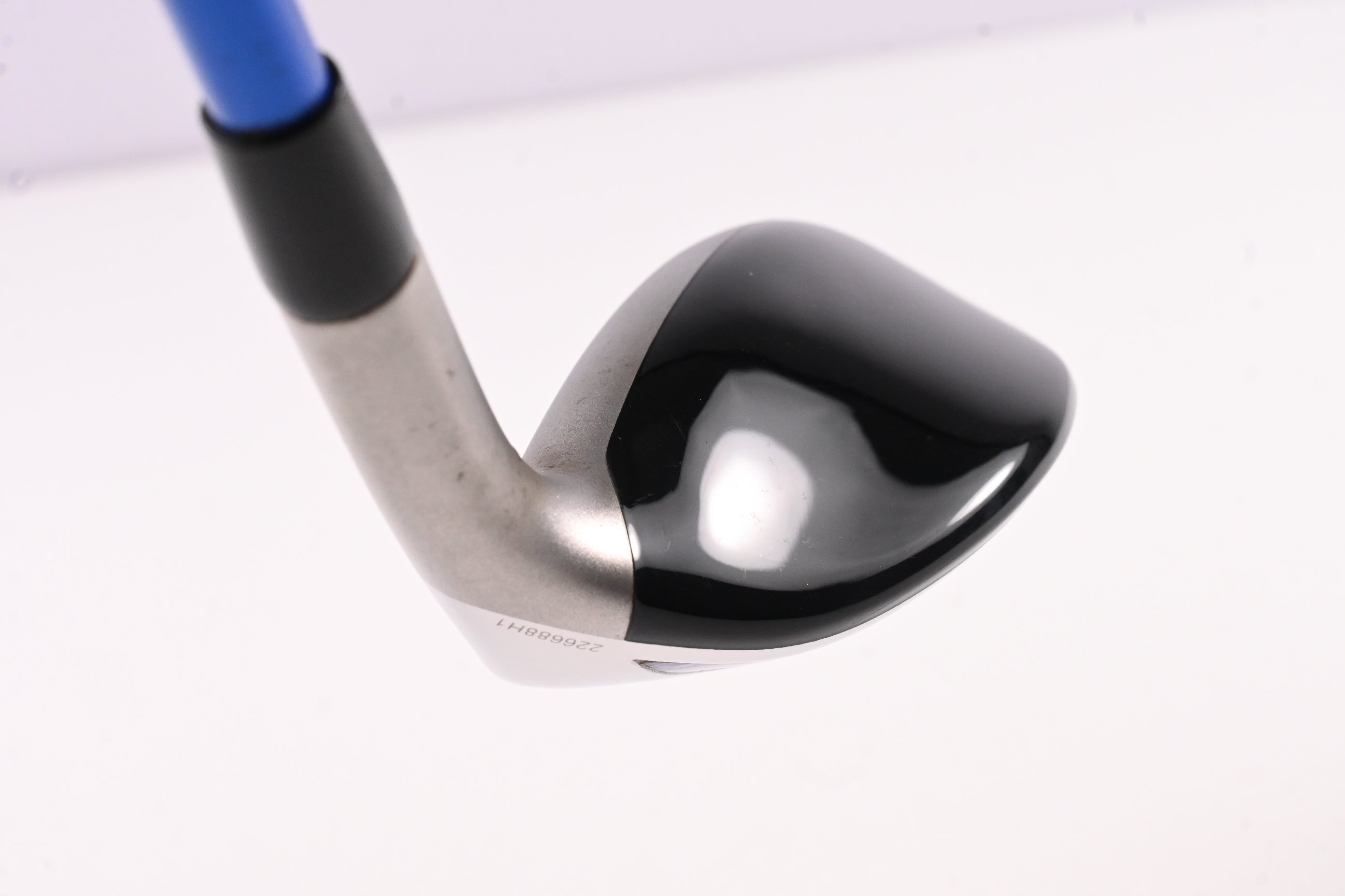 Ping G5 #3 Hybrid / 19 Degree / Stiff Flex ProLaunch Blue Shaft