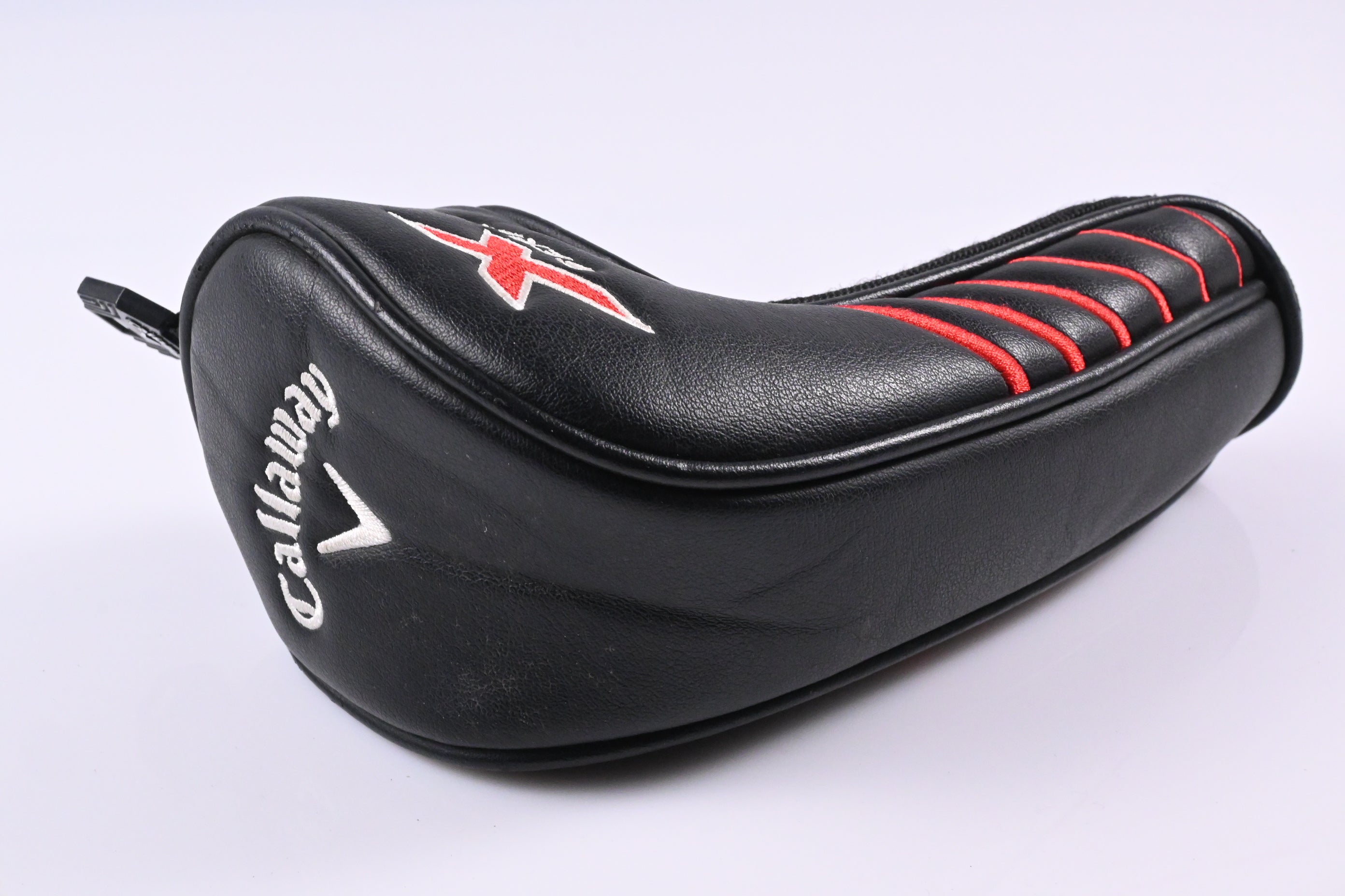 Callaway X-Series 418 #5 Hybrid / 25 Degree / Regular Flex Project X Shaft