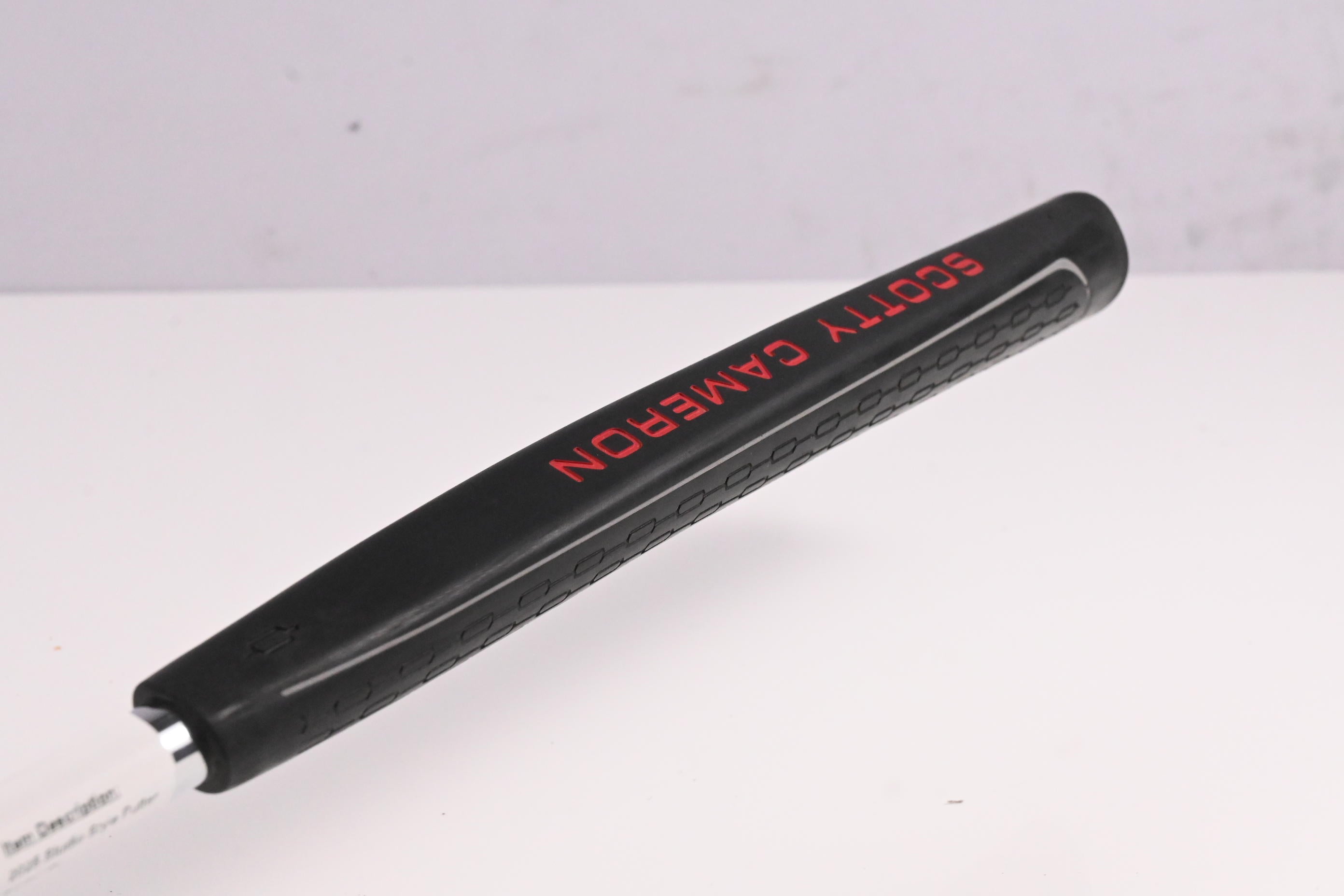 Scotty Cameron 2025 Studio Style Newport 2+ Putter / 35 Inch
