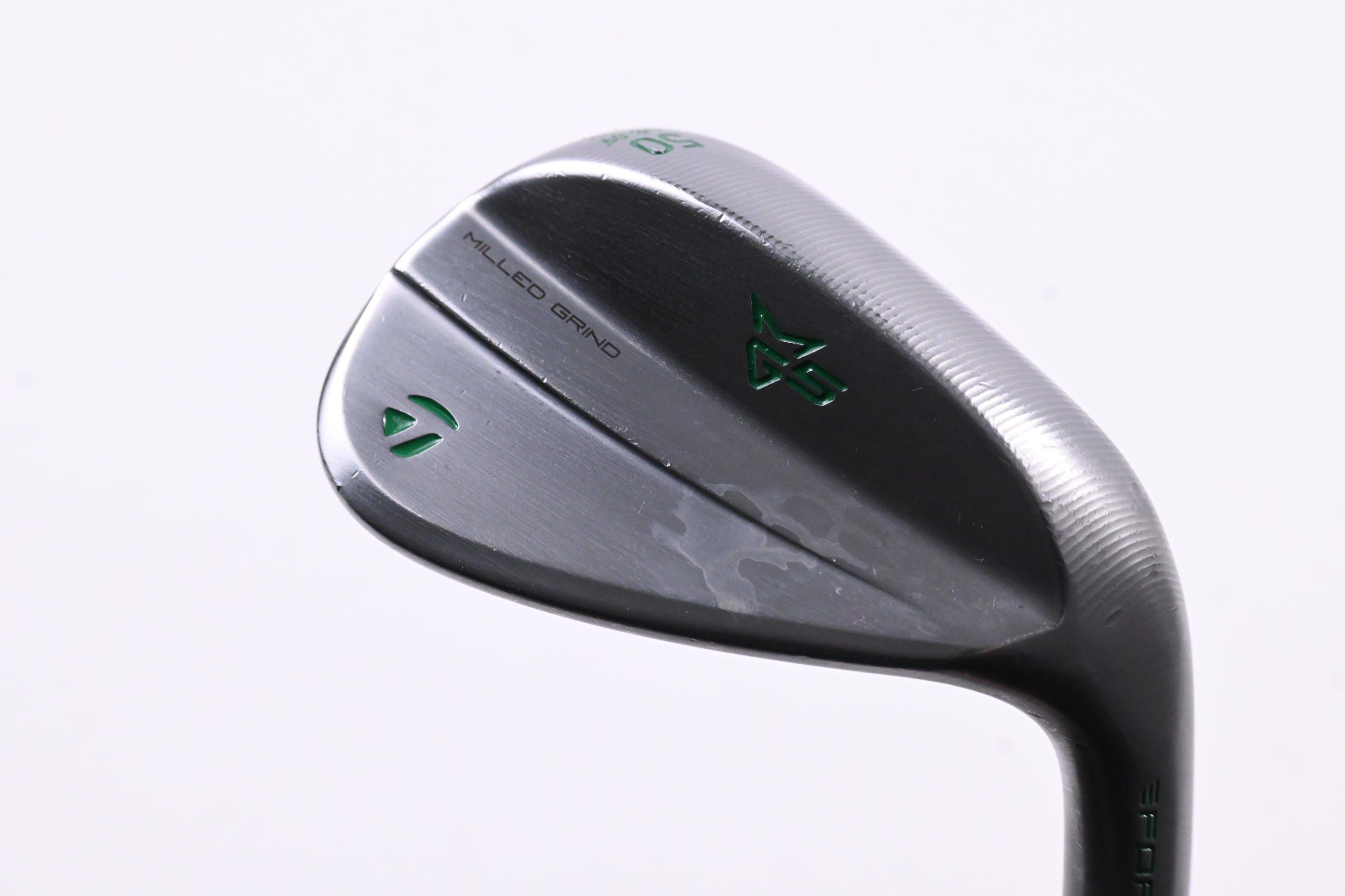 Taylormade Milled Grind 5 Gap Wedge / 50 Degree / Regular Flex Dynamic Gold 95