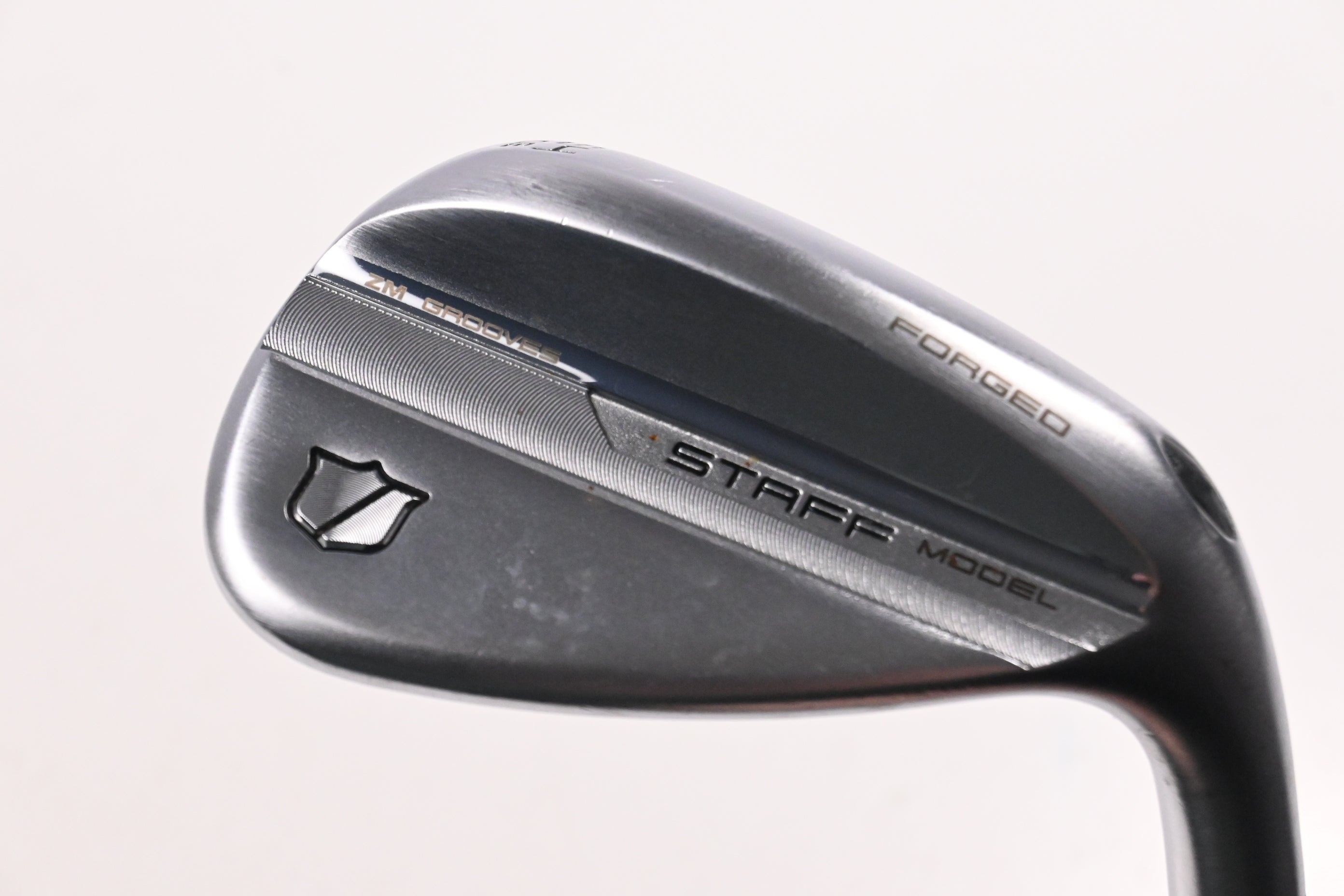 Wilson Staff Model Sand Wedge / 56 Degree / Regular Flex Modus3 Tour 120 Shaft
