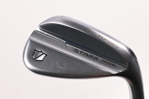 Wilson Staff Model Sand Wedge / 56 Degree / Regular Flex Modus3 Tour 120 Shaft