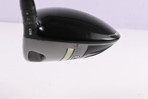 Callaway Epic Speed Driver / 9 Degree / Senior Flex Project X EvenFlow 45 Shaft