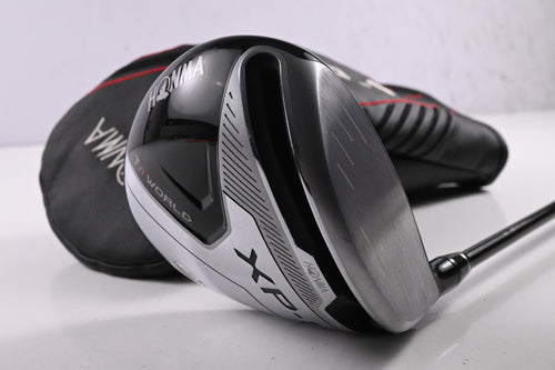 Honma TW XP-1 HL Driver / 12 Degree / Regular Flex Honma Vizard 43 Shaft