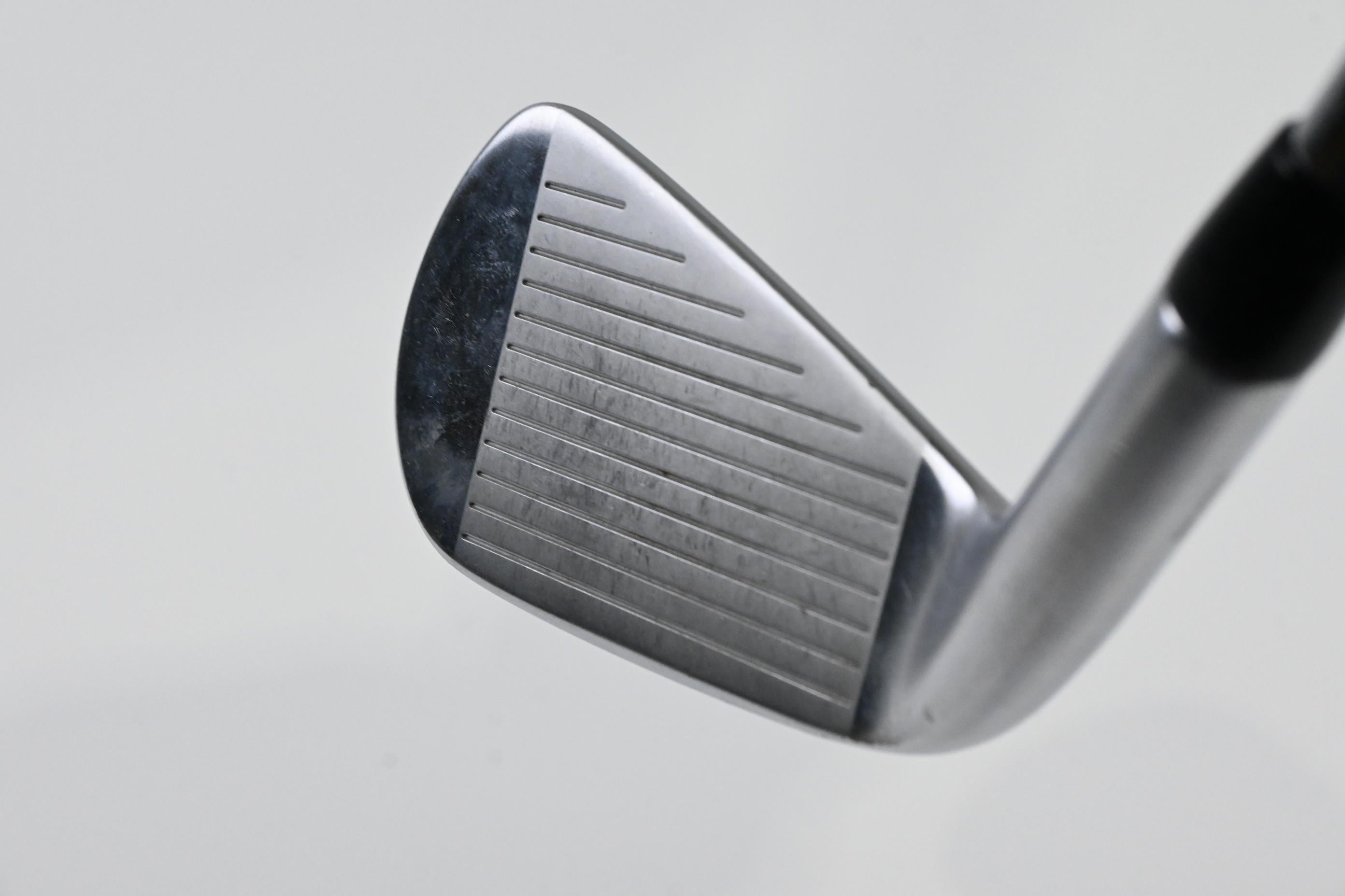Titleist T100 2021 #4 Iron / 24 Degree / Stiff Flex Dynamic Gold 105 S300