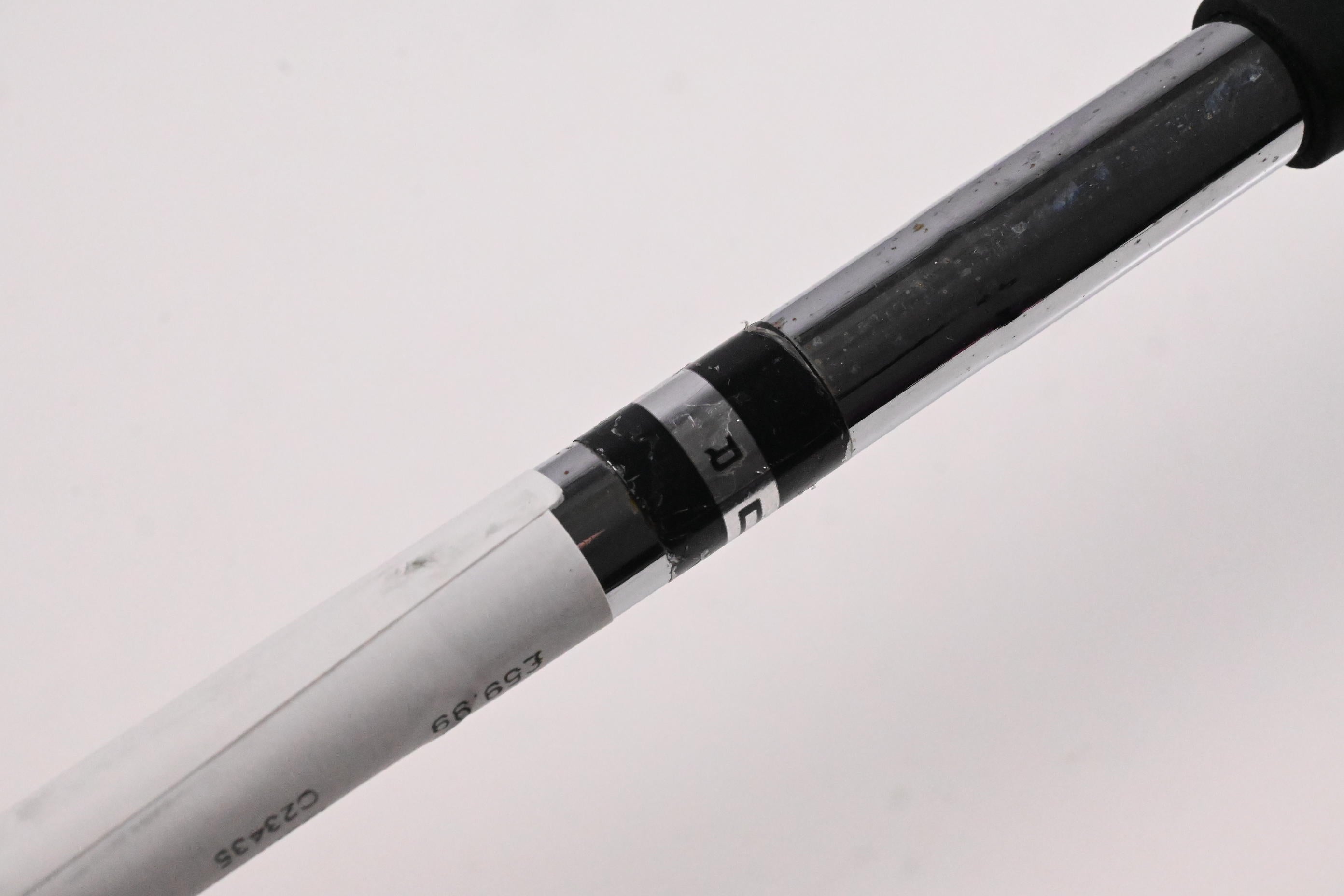 Cobra King Speedzone #8 Iron / 34 Degree / Regular Flex Cobra Steel Shaft