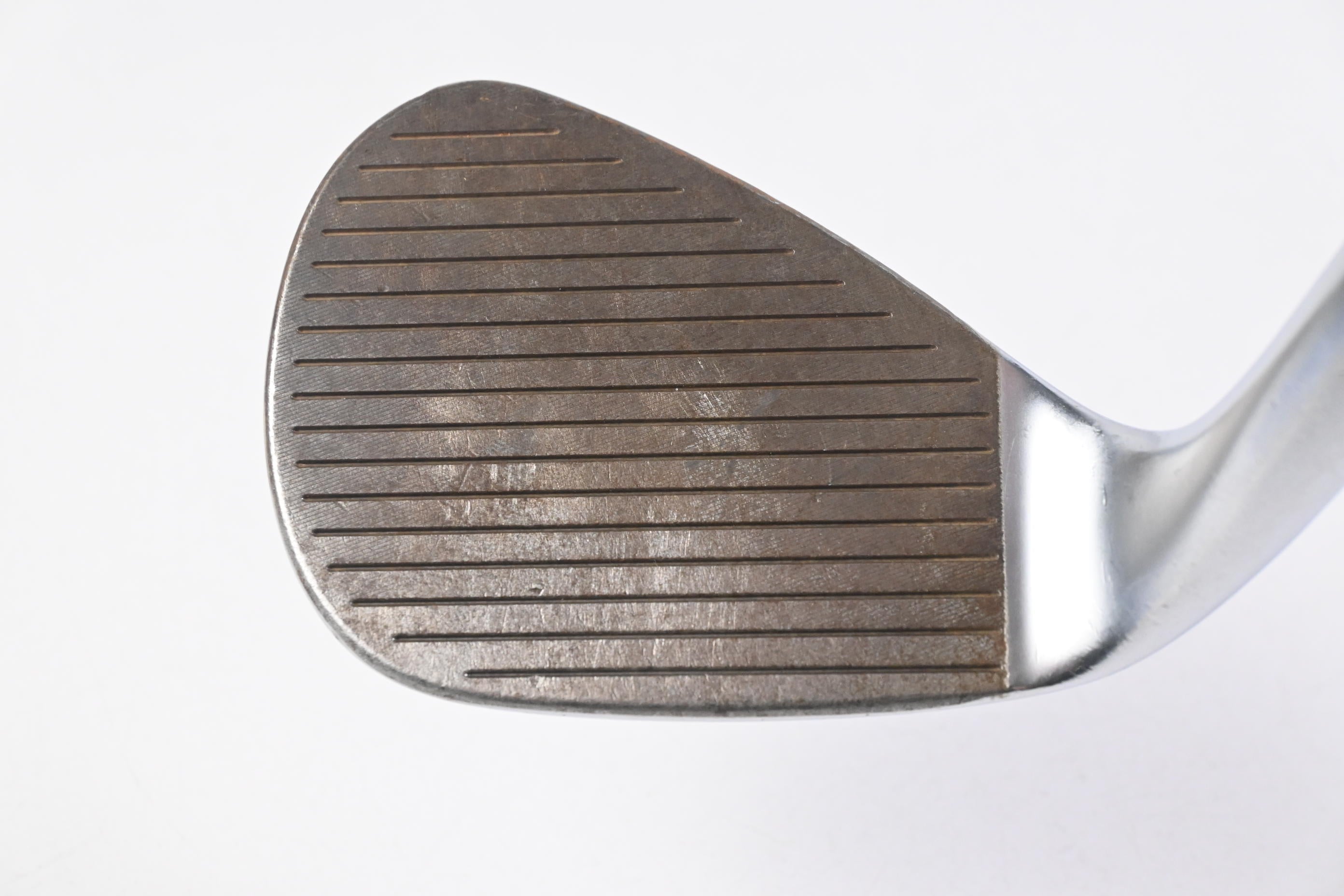 Callaway Jaws Full Toe Sand Wedge / 56 Degree / Wedge Flex Dynamic Gold Spinner