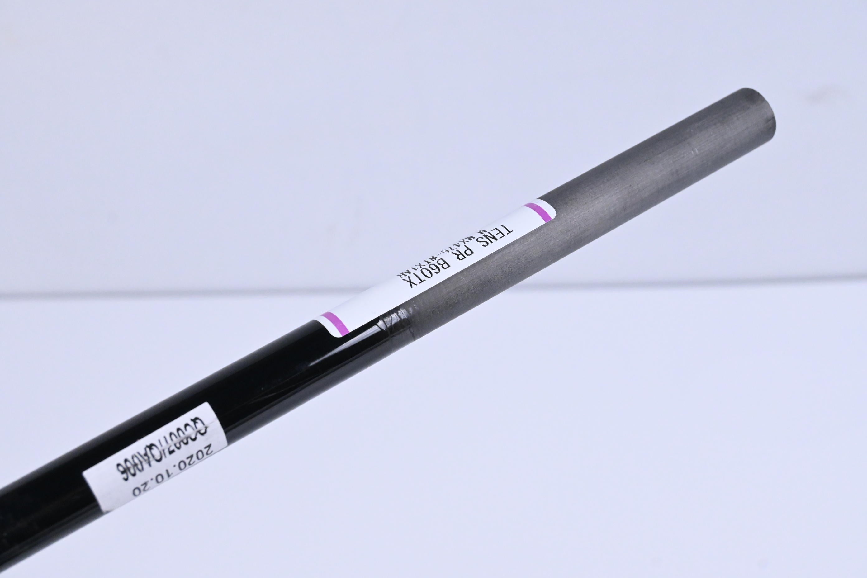 Tensei CK Blue Pro Series Boron Tip 60 Driver Shaft / TX-Flex / 0.335 Tip / Uncut