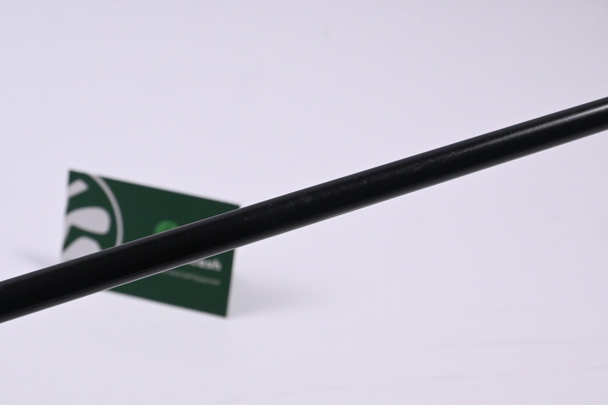 Graphite Design Tour AD GP-6 Black Edition Driver Shaft / X-Flex / PXG Adapter