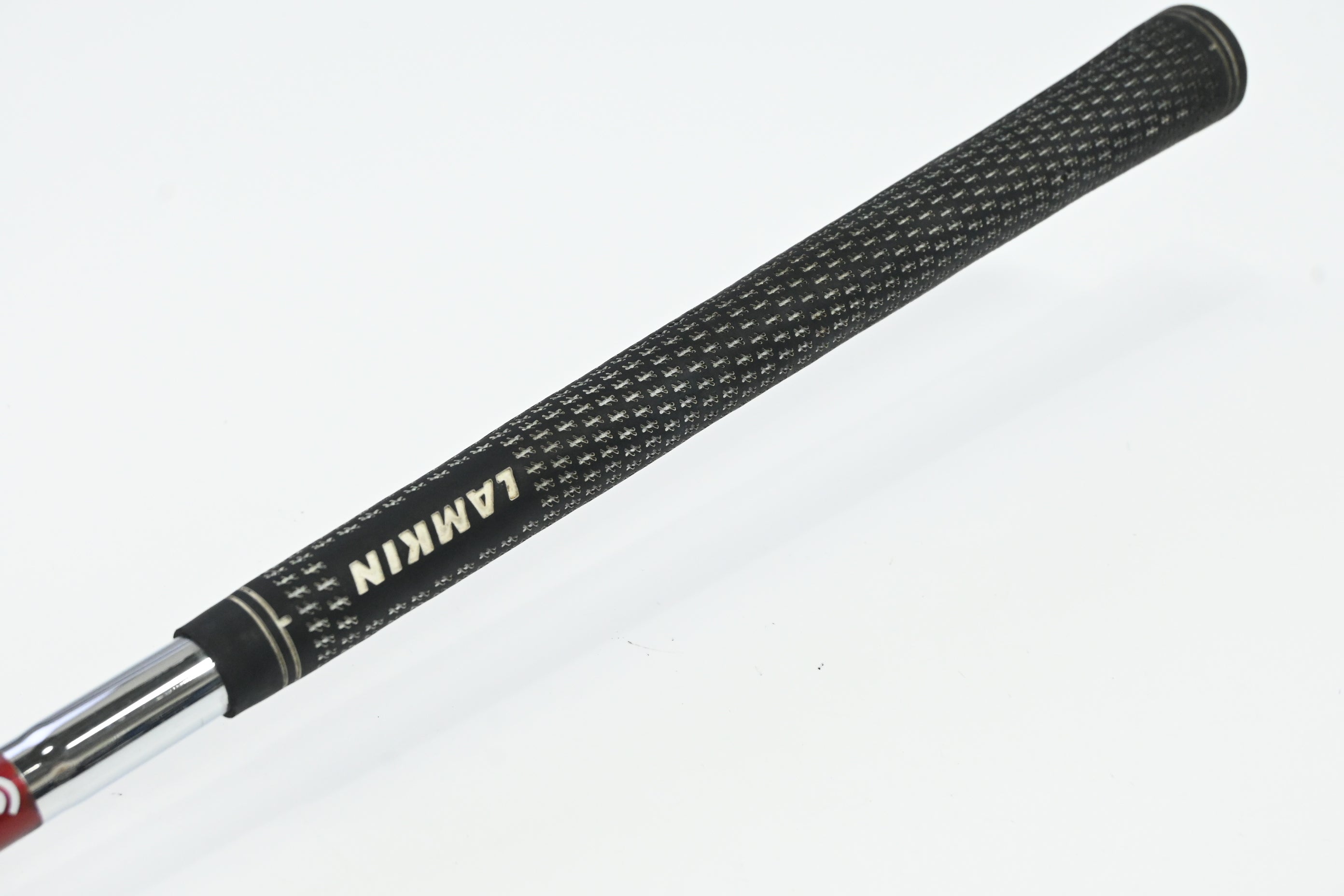 Cleveland CG14 Lob Wedge / 60 Degree / Wedge Flex Cleveland Traction Shaft