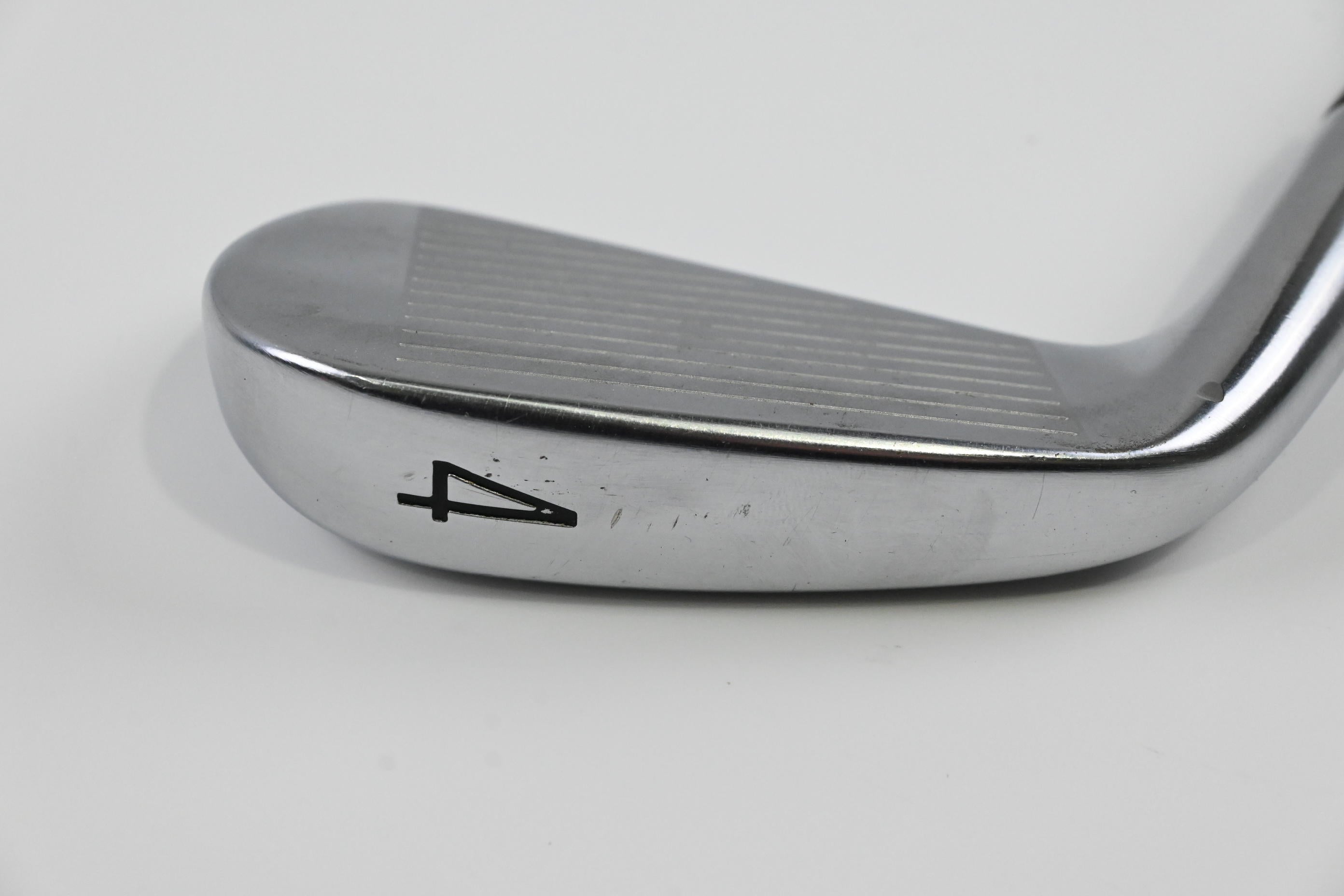 Titleist T100 2021 #4 Iron / 24 Degree / Stiff Flex Dynamic Gold 105 S300