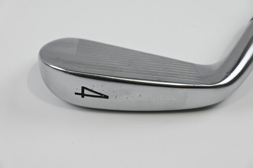 Titleist T100 2021 #4 Iron / 24 Degree / Stiff Flex Dynamic Gold 105 S300