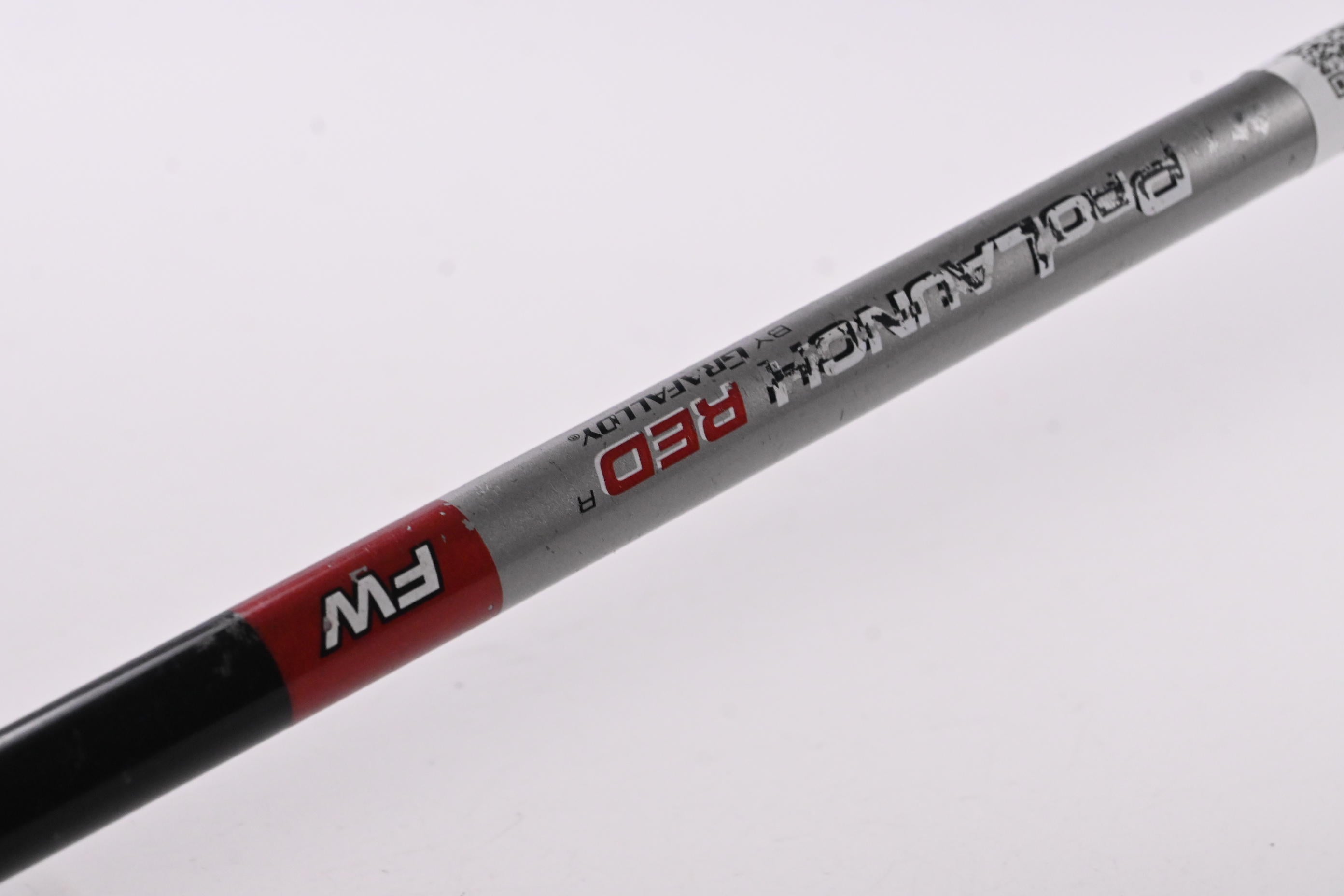 Ping G10 #4 Wood / 17 Degree / Regular Flex Graffaloy Prolaunch Red Shaft