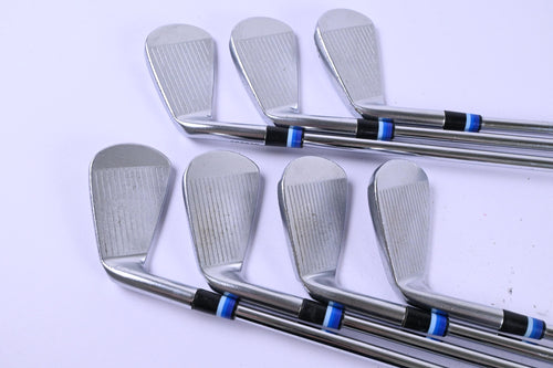 Srixon ZX7 MK II Irons 2023 / 4-PW / Stiff Flex Dynamic Gold S400 Shafts