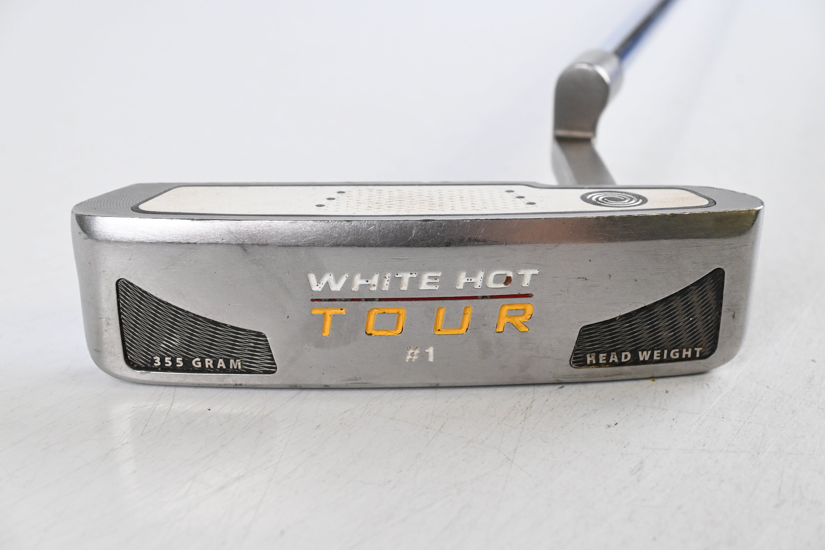 Odyssey White Hot Tour #1 Putter / 35 Inch