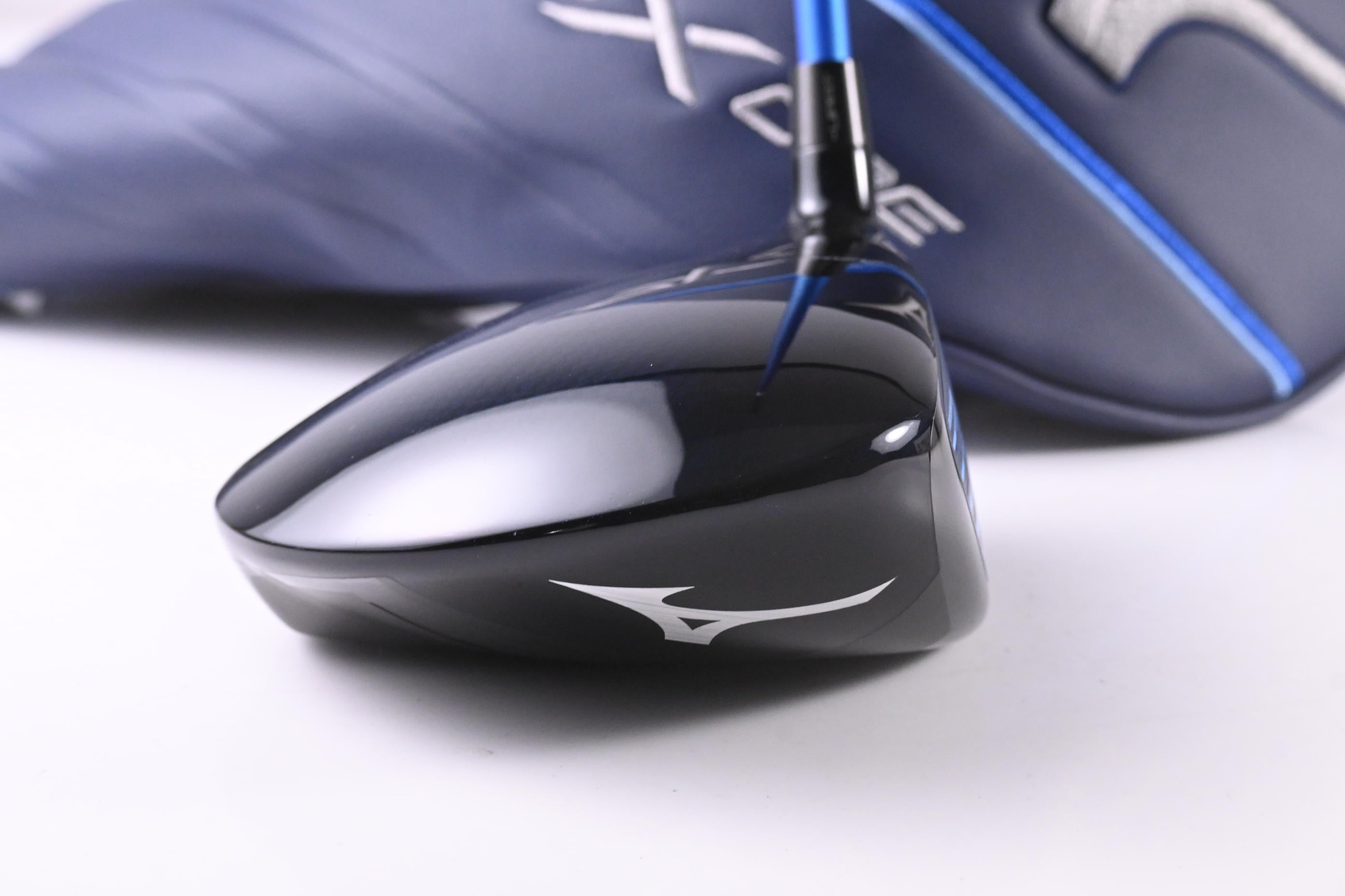 Mizuno JPX One Driver / 10.5 Degree / Regular Flex Denali Frost Blue 50 Shaft