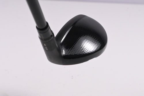 Taylormade Stealth 2 Plus #2 Hybrid / 17 Degree / X-Flex Kai'li White 90 Shaft
