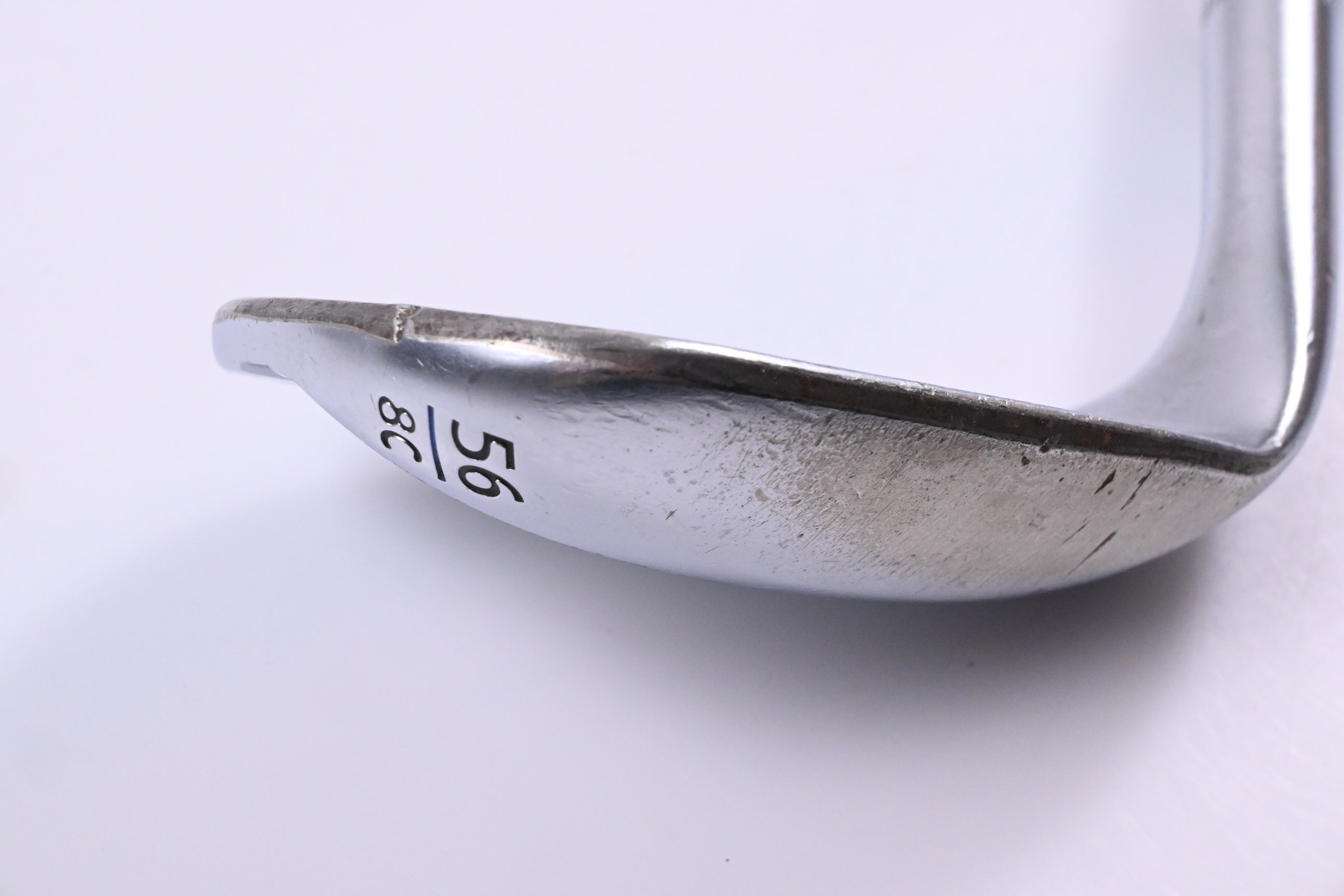 Callaway Jaws MD5 Sand Wedge / 56 Degree / Wedge Flex Accra iSeries 130 Shaft