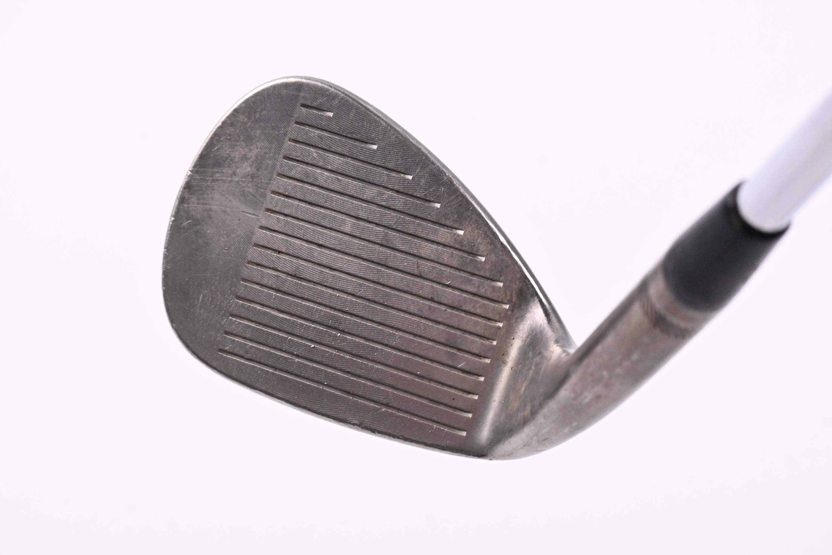 Titleist Vokey Spin Milled Sand Wedge / 56 Degree / Wedge Flex Titleist Vokey Shaft