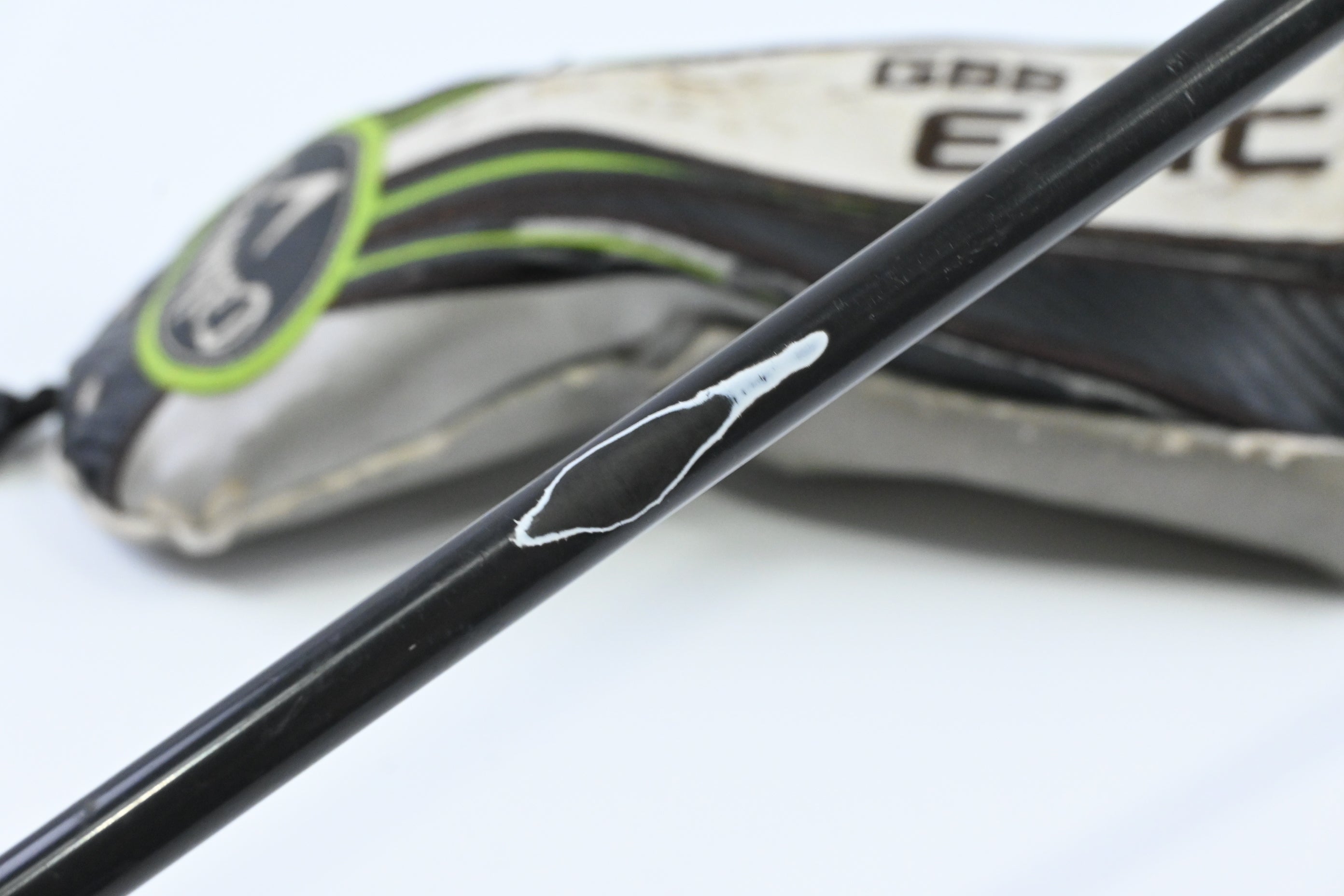 Callaway GBB Epic #3 Wood / 15 Degree / Regular Flex Fujikura Pro 72 Shaft
