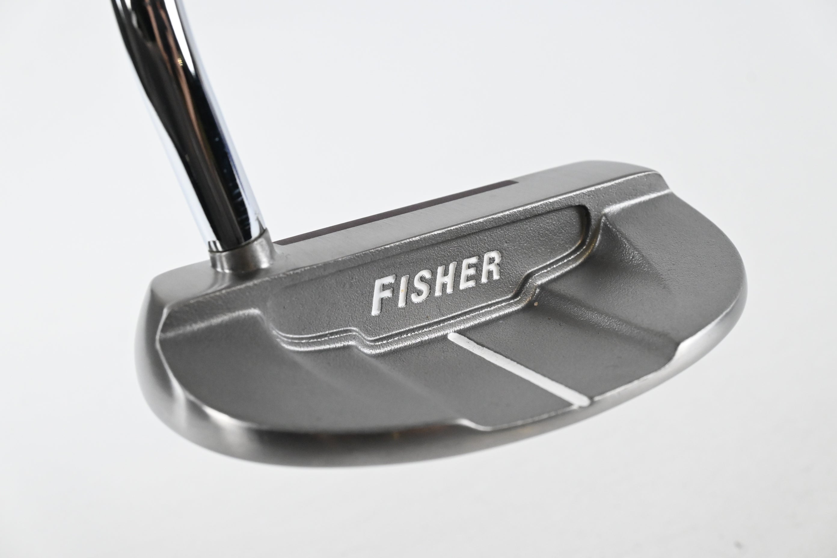 Fisher Classic Tour Series-5 Putter / 34 Inch