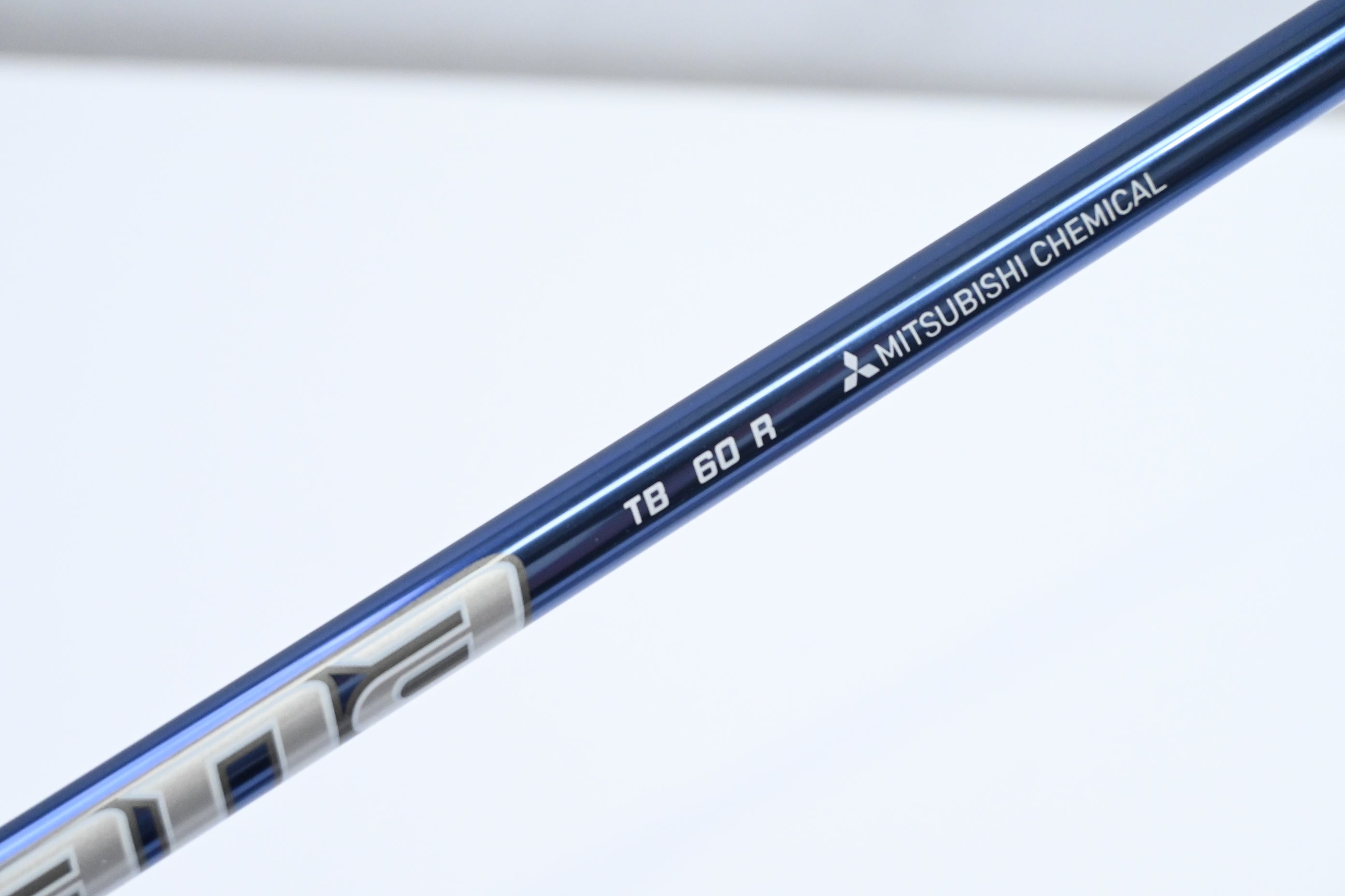 Diamana TB Series 60 Driver Shaft / Regular Flex / Titleist