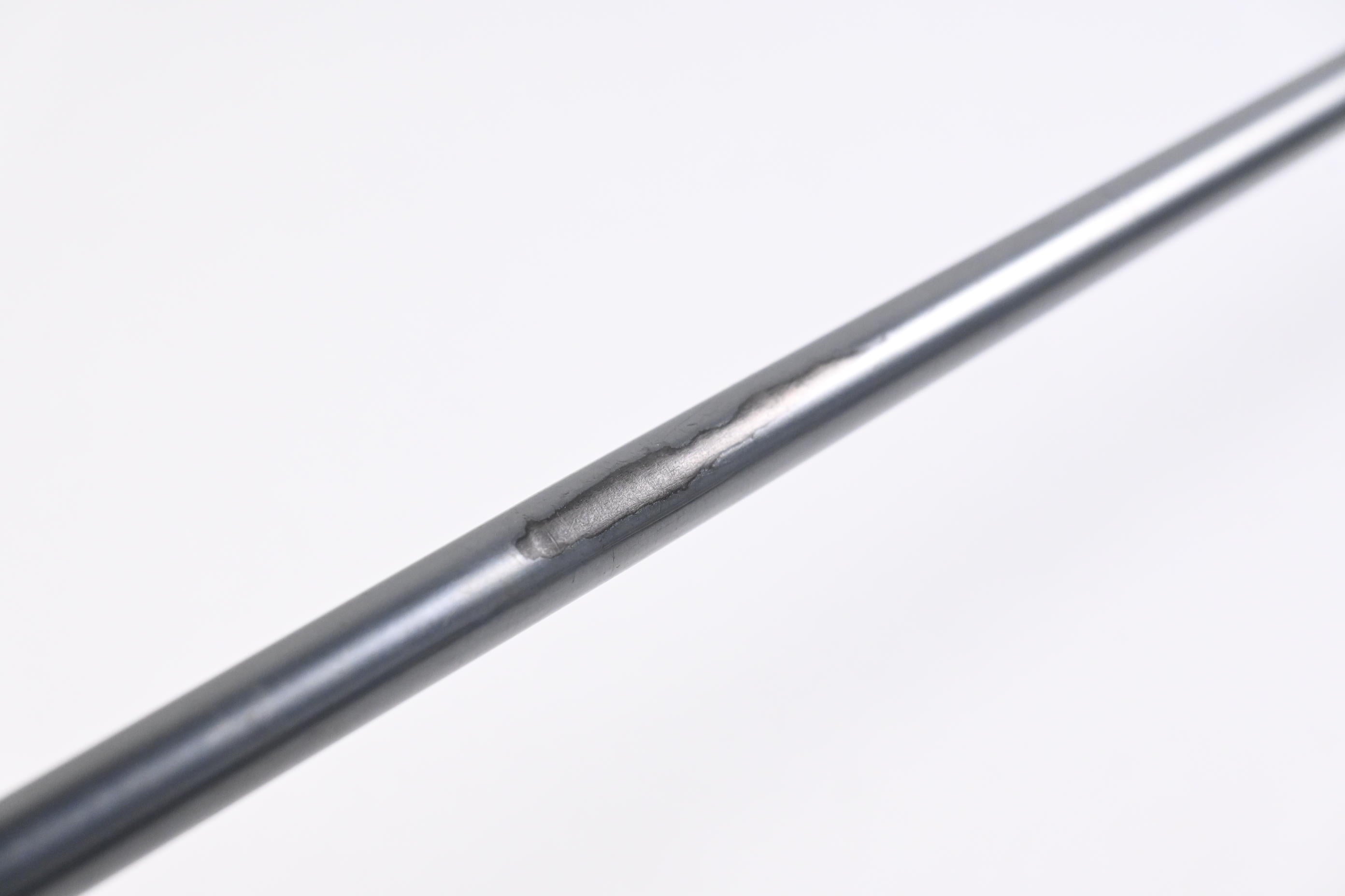 Cobra King Baffler #4 Hybrid / 23 Degree / Regular Flex Aldila NV-HL 65 Shaft