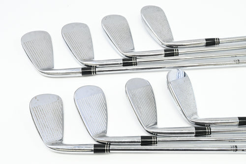 Taylormade RAC TP 2005 Japan Irons / 3-PW / Stiff Flex Dynamic Gold S300 Shafts