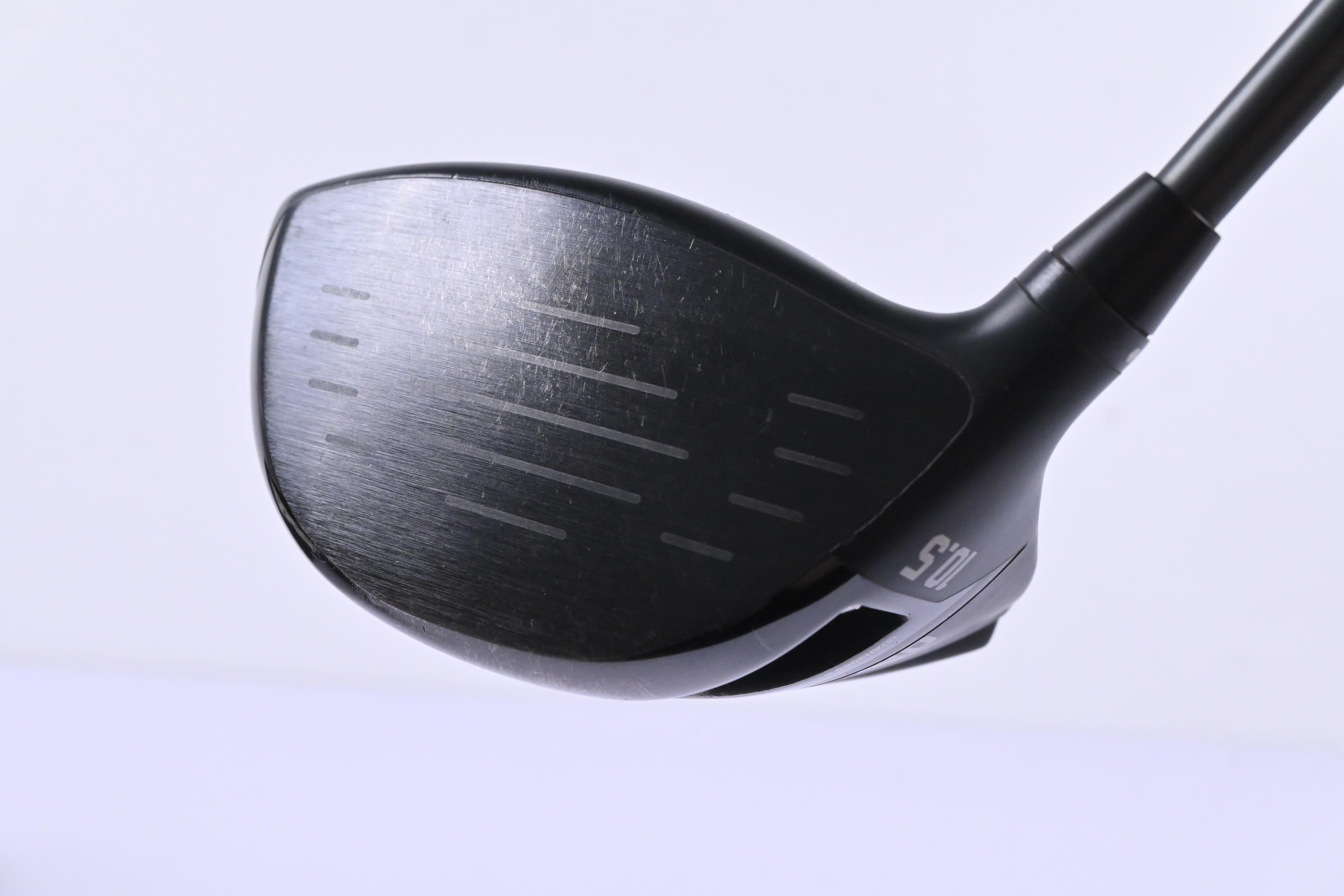 PXG 0211 2020 Driver / 10.5 Degree / Stiff Flex Project X Hzrdus Smoke Yellow 60