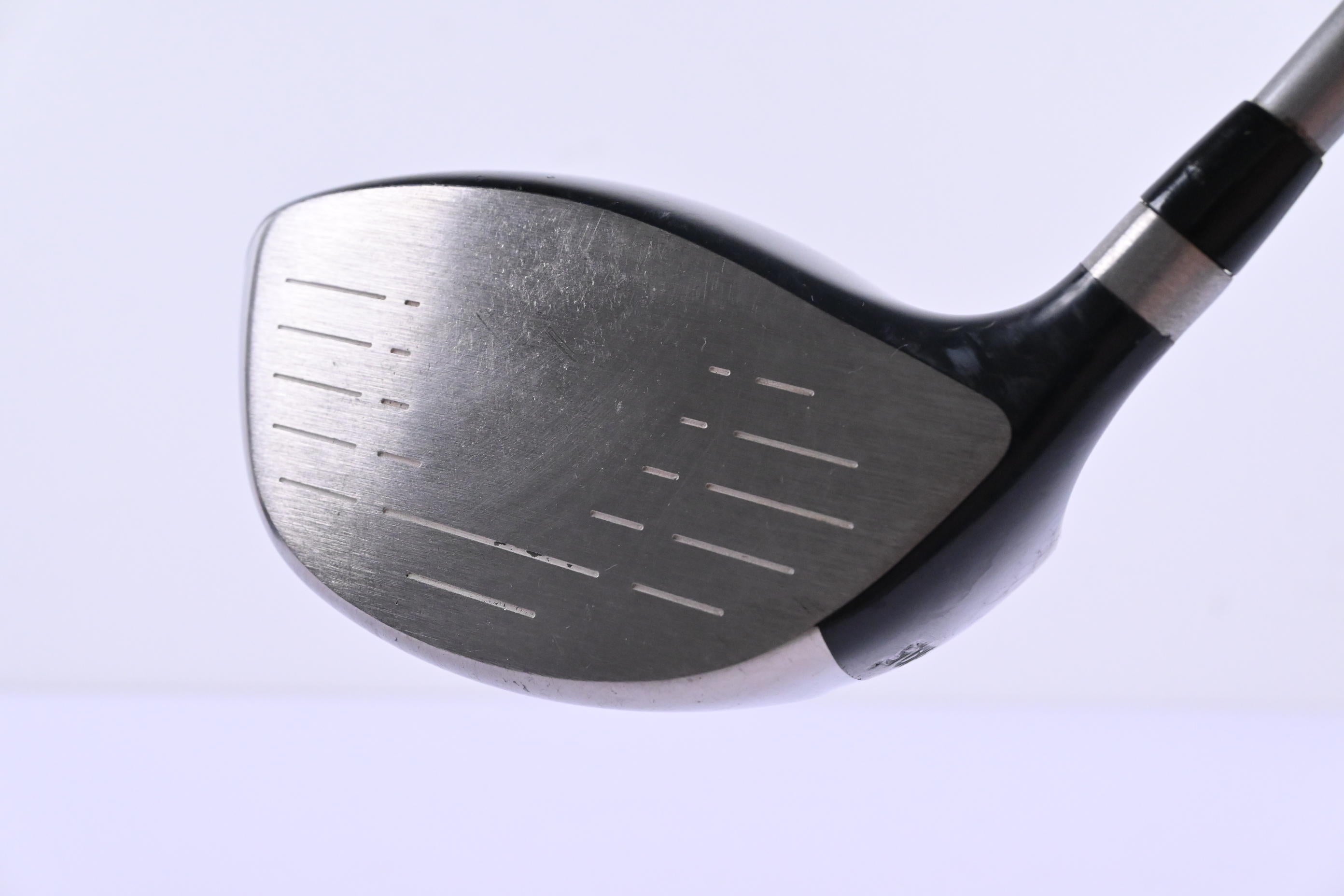 Ping Rapture Driver / 10.5 Degree / Stiff Flex Ping TFC 909D Shaft