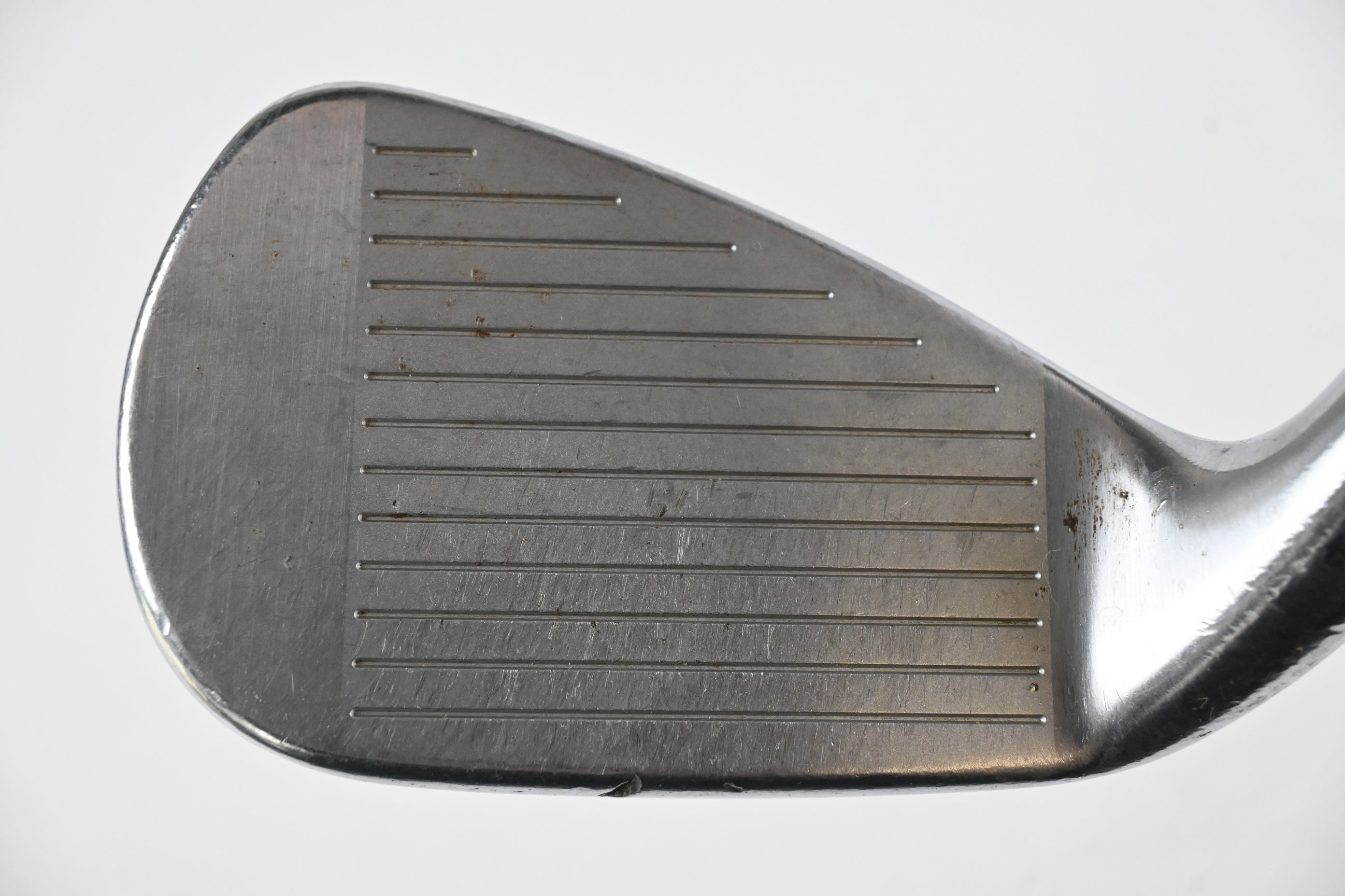 Titleist 716 CB #9 Iron / Stiff Flex Dynamic Gold S300 AMT Steel Shaft