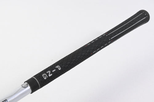 Left Hand Wilson D200 #4 Hybrid / 22 Degree / Regular Flex UST Mamiya Elements