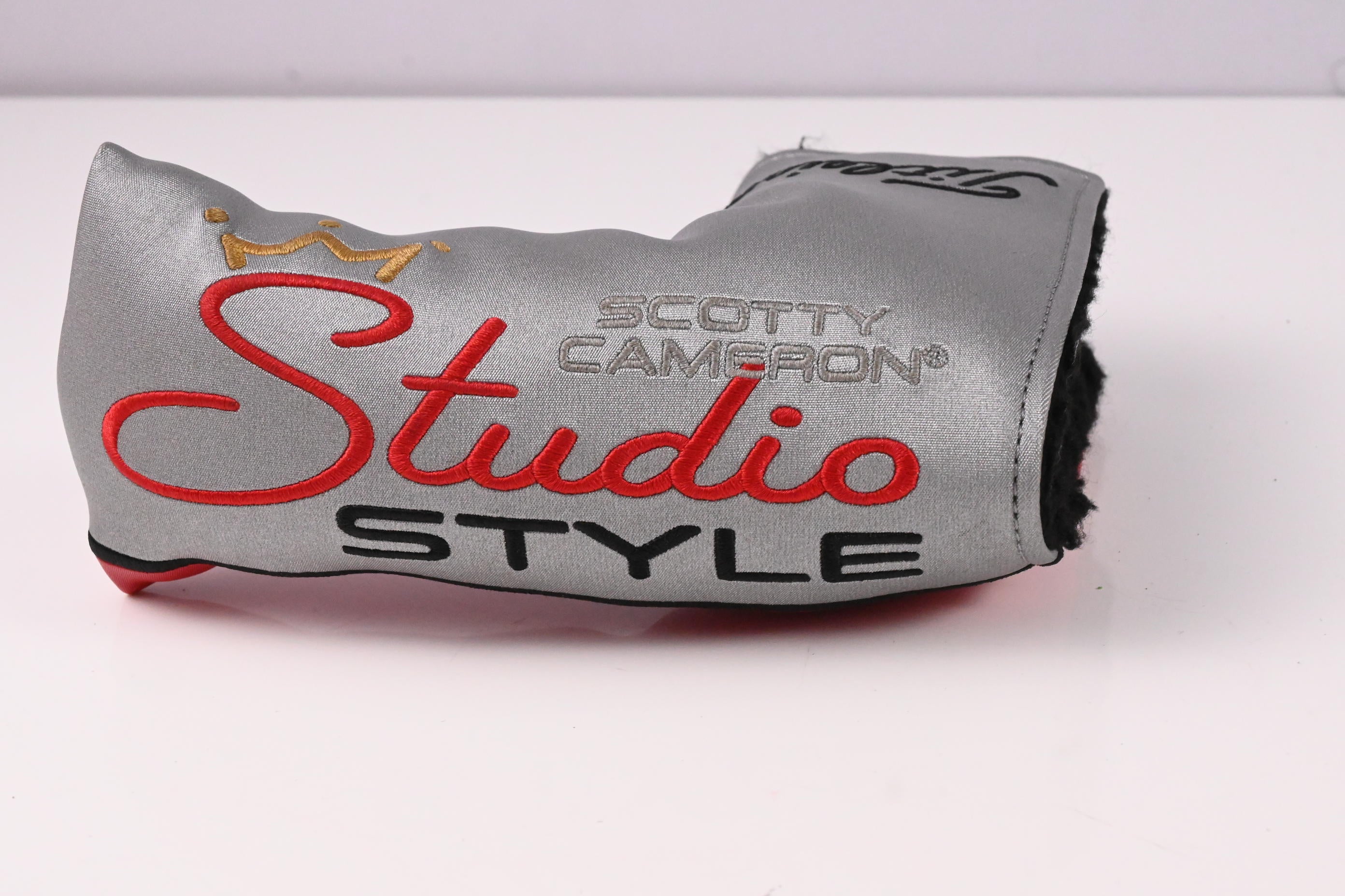 Scotty Cameron 2025 Studio Style Newport 2+ Putter / 35 Inch