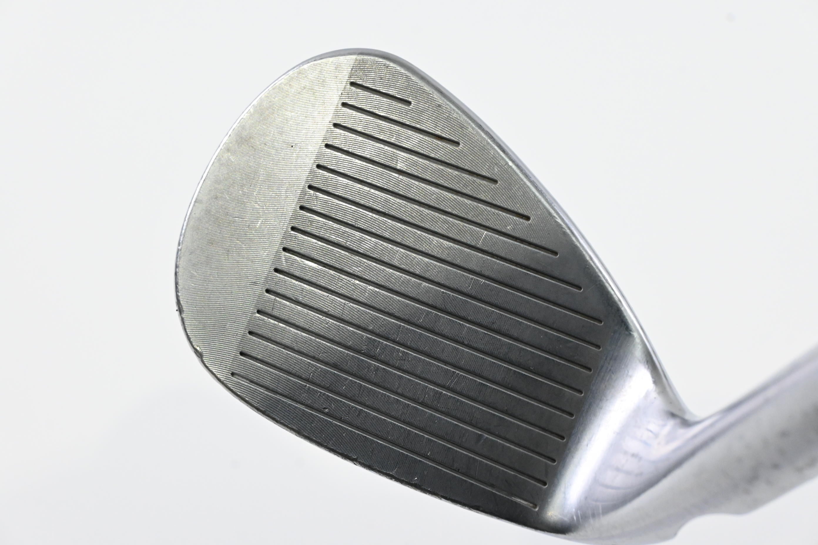 Ping Tour-S Gap Wedge / 52 Degree / Black Dot / Stiff Flex Dynamic Gold S300
