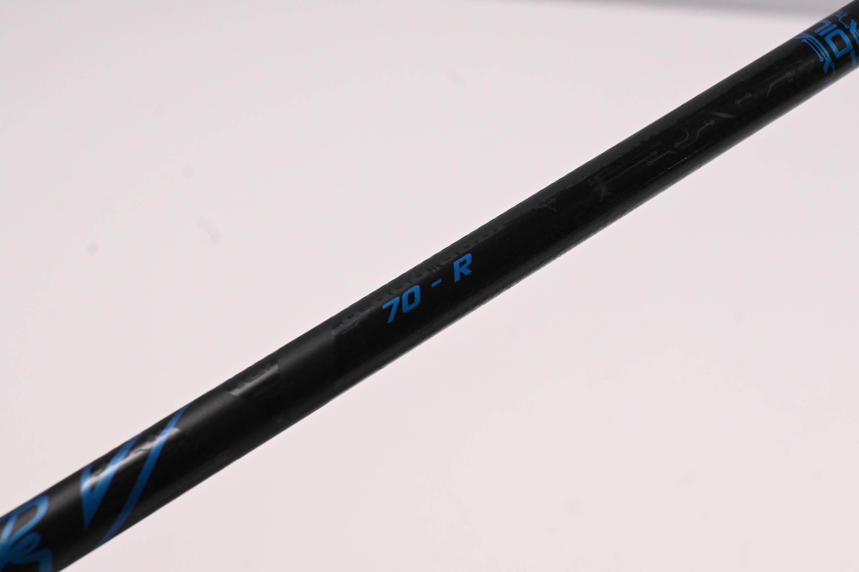 Aldila NV Bleu 70 #3 Wood Shaft / Regular Flex / Cobra 2nd Gen