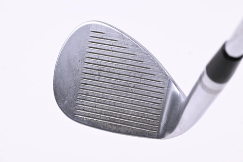 Titleist Vokey SM8 Lob Wedge / 58 Degree / Wedge Flex Titleist Vokey SM8 Shaft