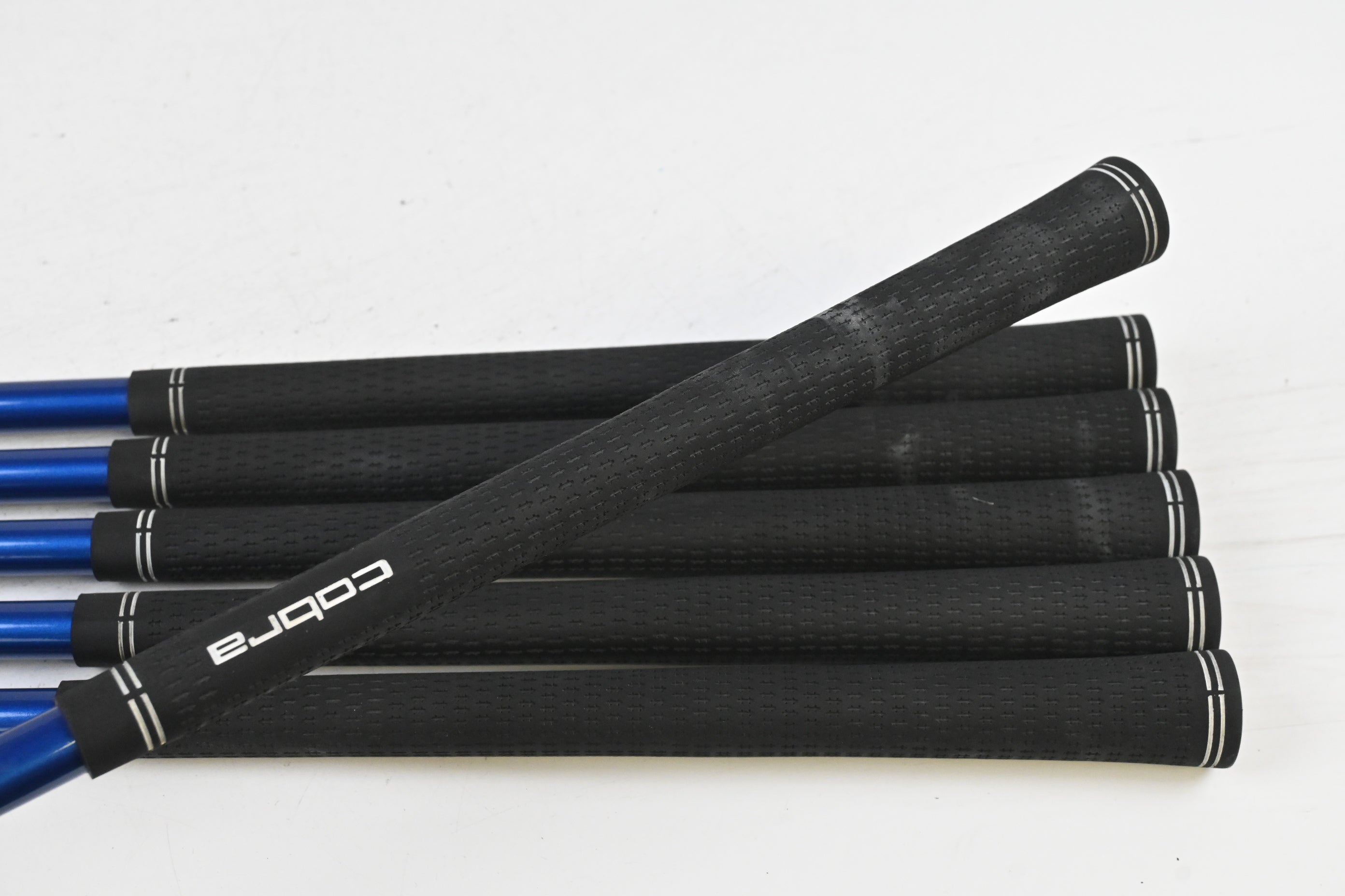 Cobra Fly XL Irons / 6-PW+SW / Regular Flex Cobra Fly XL Shafts